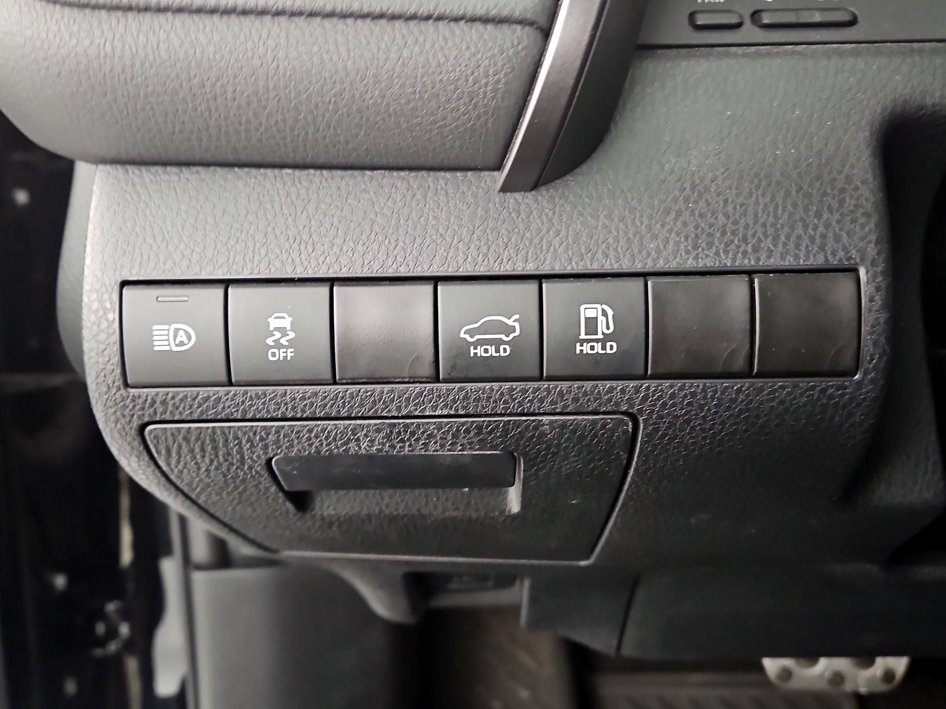 Thumbnail: 2024 Toyota Camry - 13