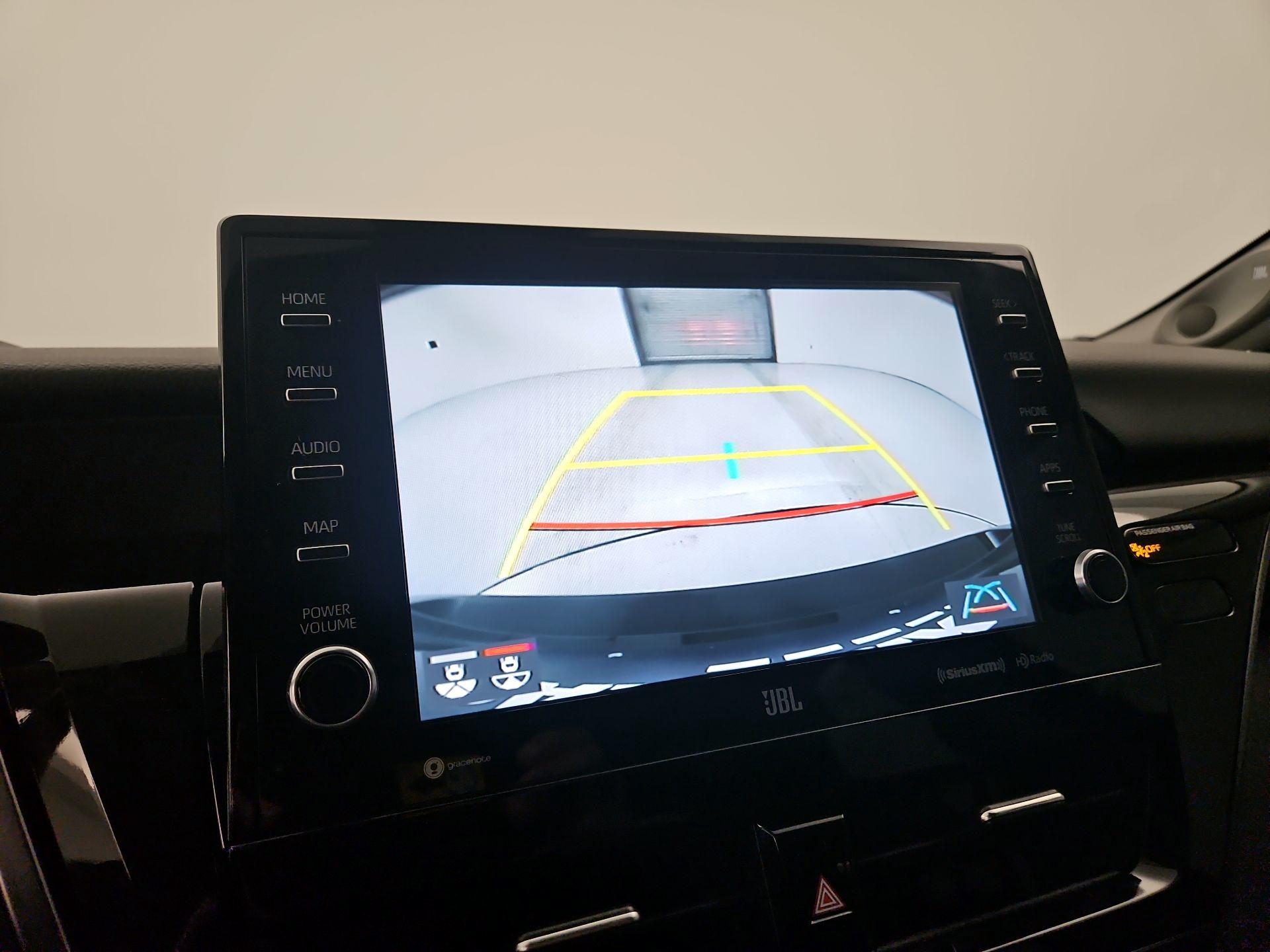 Thumbnail: 2024 Toyota Camry - 14