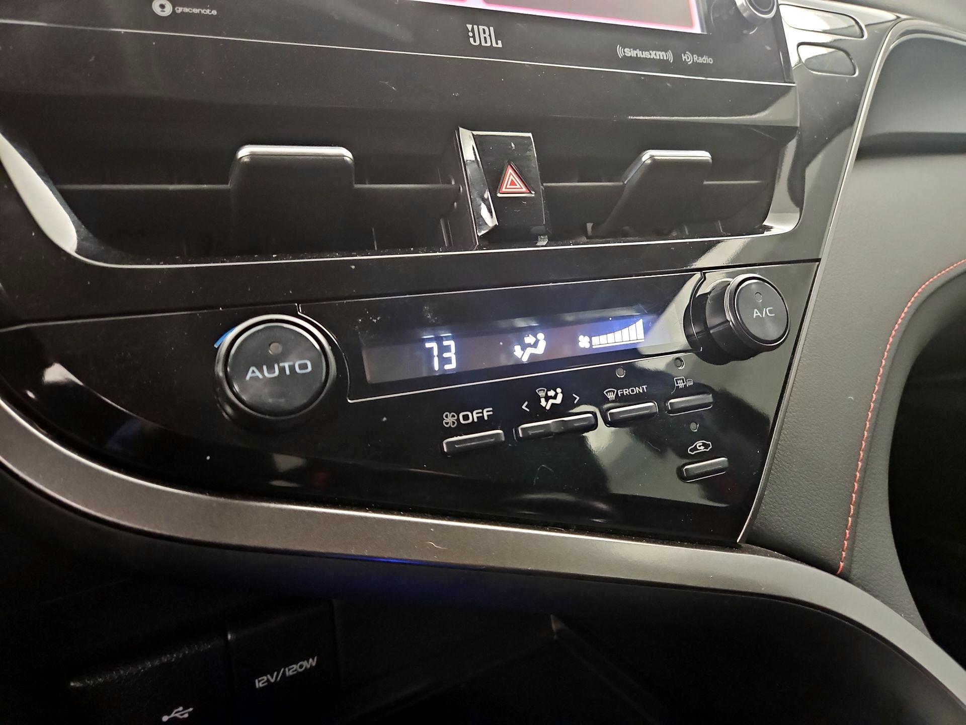 Thumbnail: 2024 Toyota Camry - 16