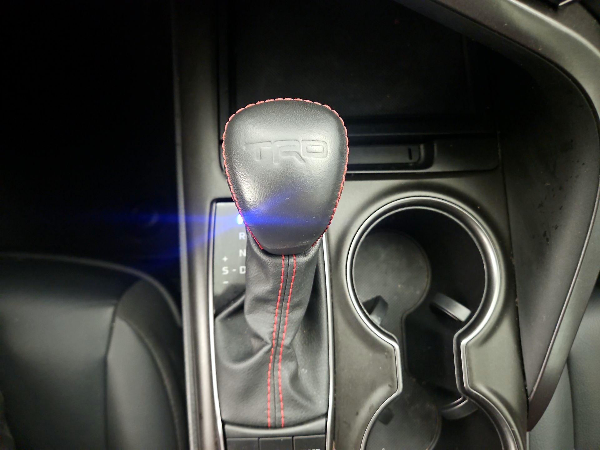 Thumbnail: 2024 Toyota Camry - 17