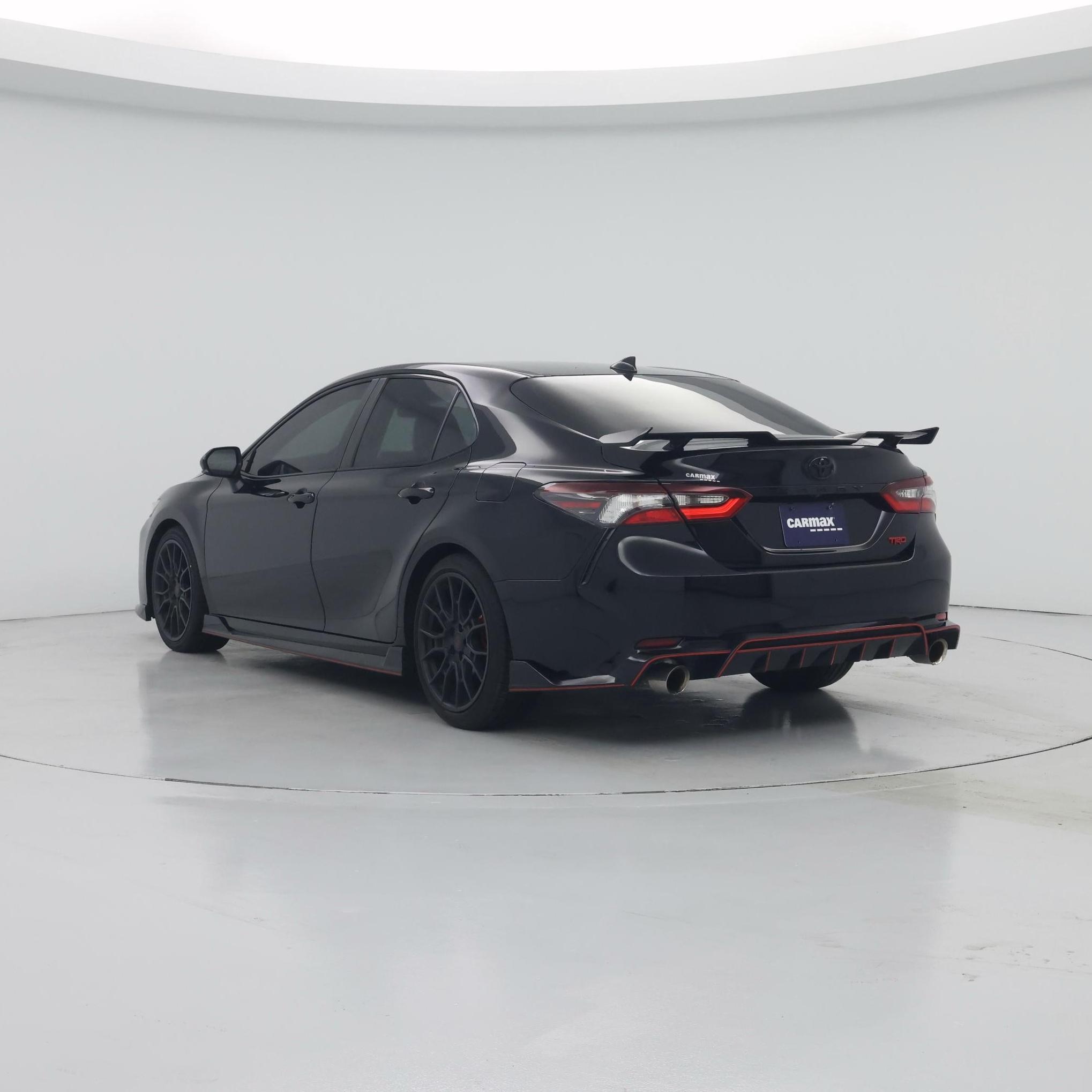 Thumbnail: 2024 Toyota Camry - 2