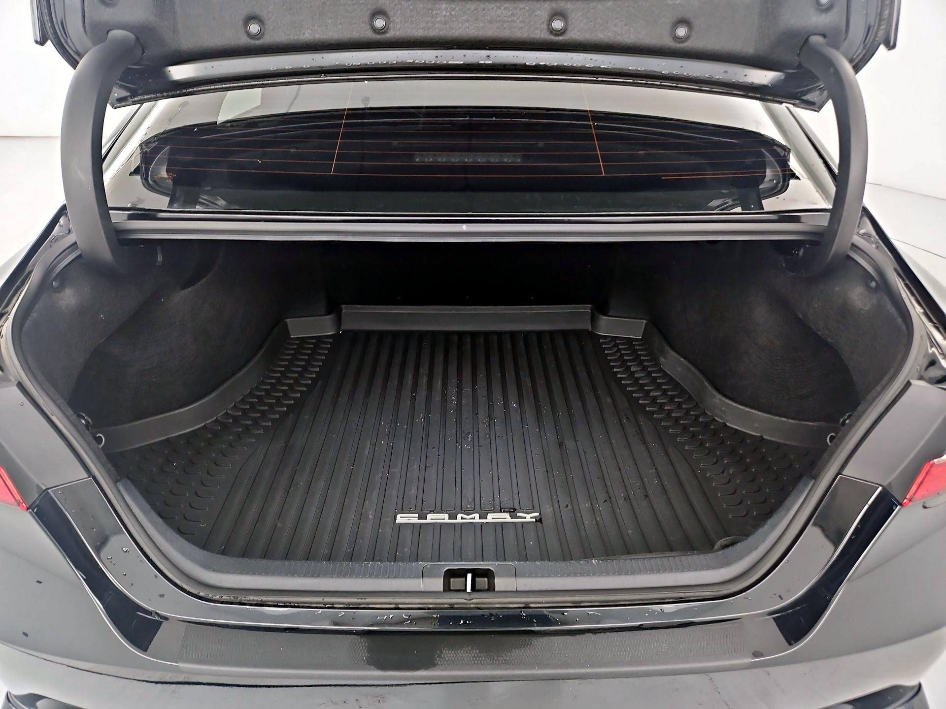 Thumbnail: 2024 Toyota Camry - 20