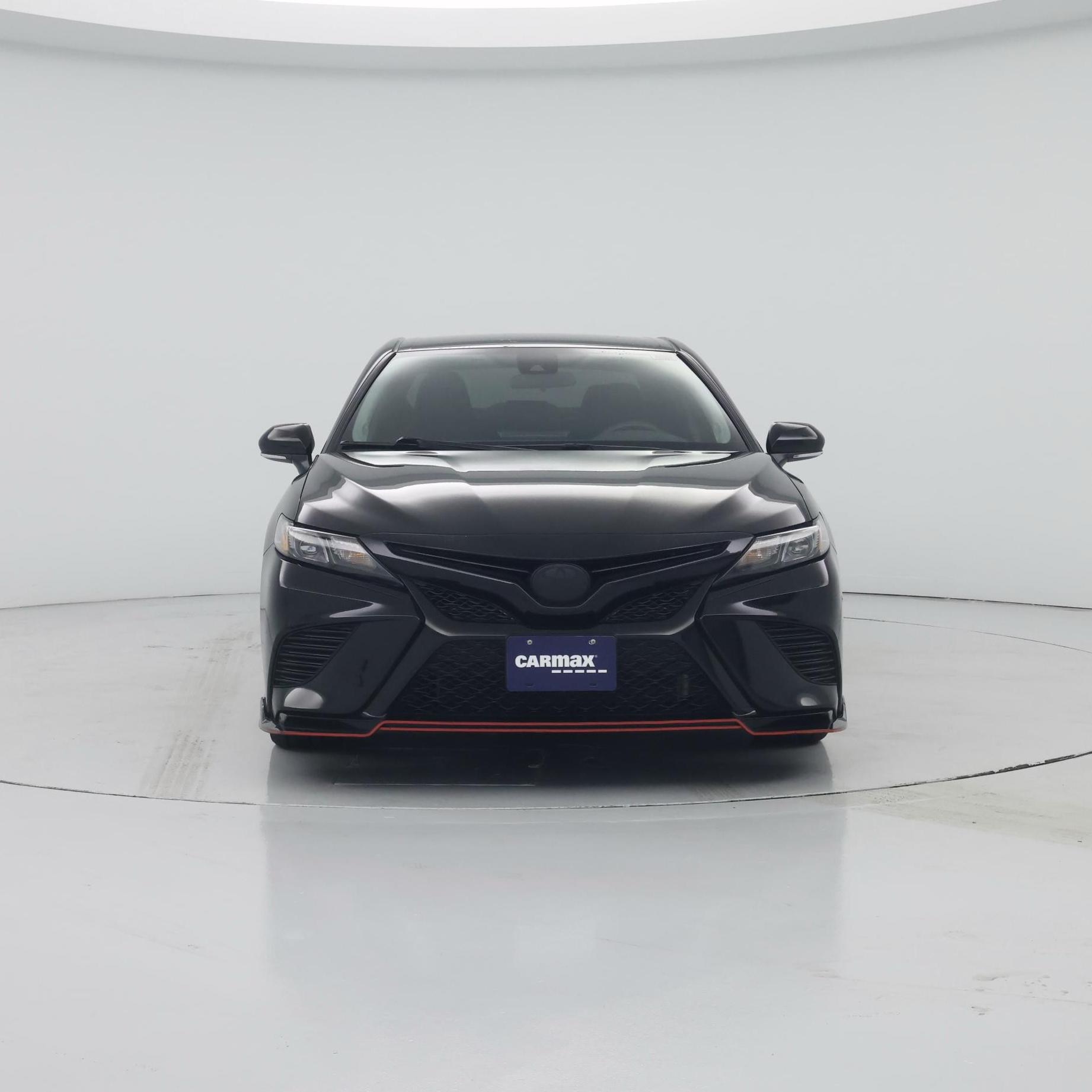 Thumbnail: 2024 Toyota Camry - 5