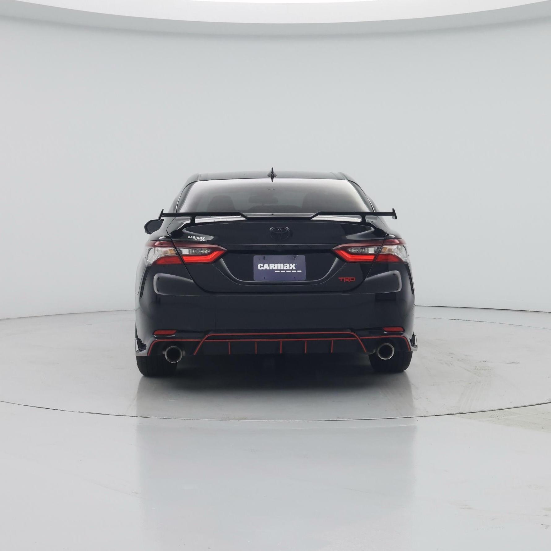 Thumbnail: 2024 Toyota Camry - 6