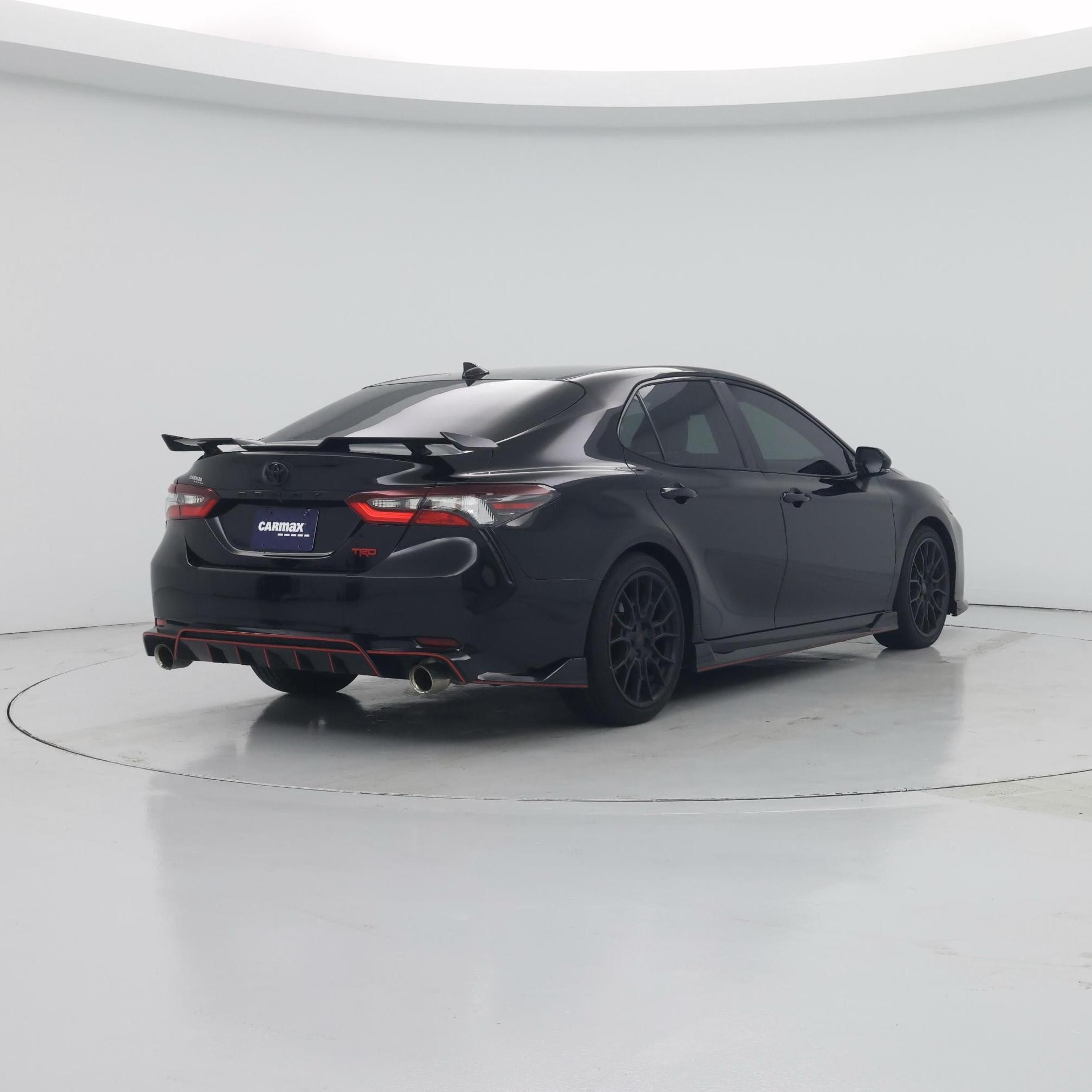 Thumbnail: 2024 Toyota Camry - 8