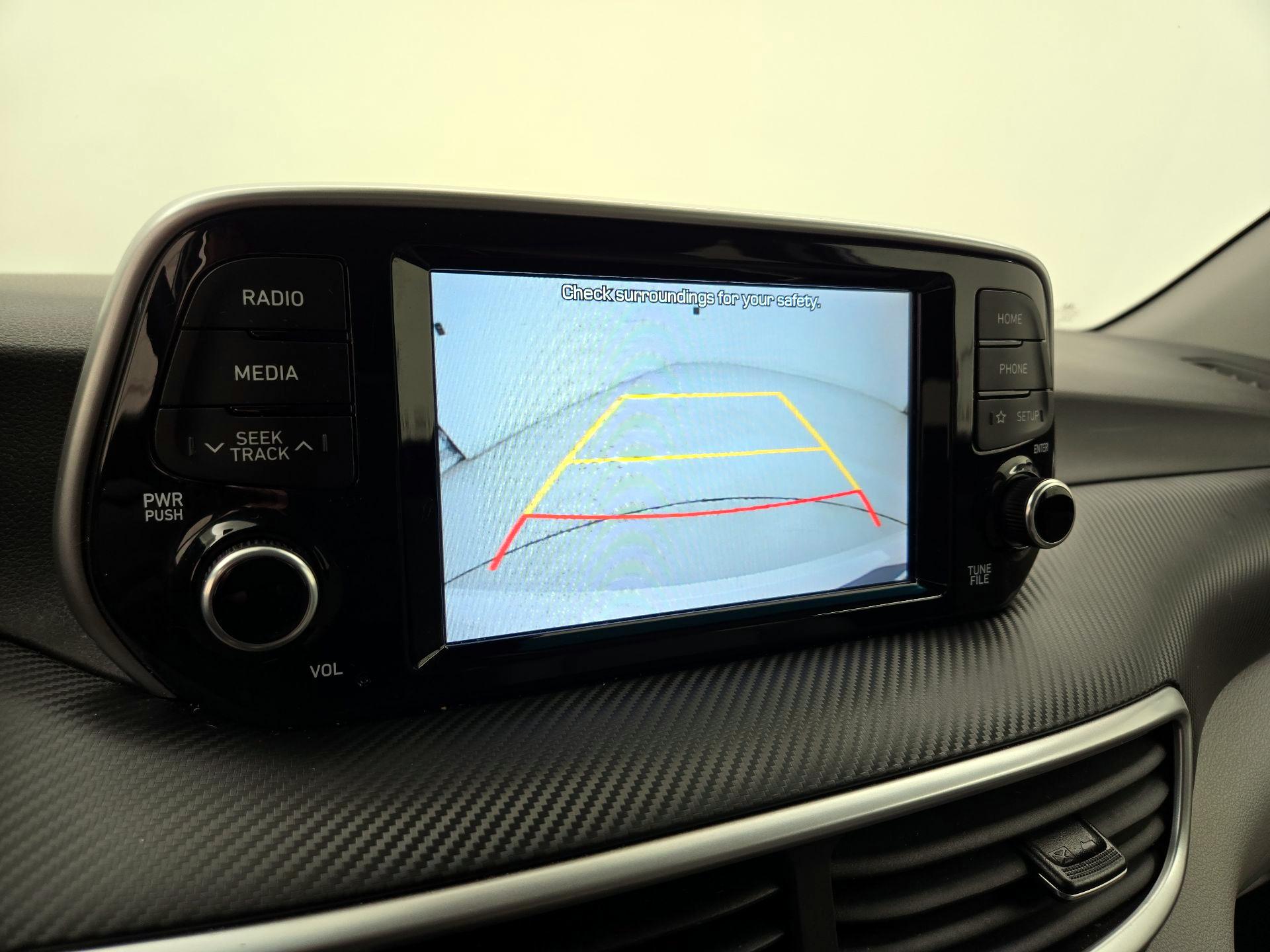 Thumbnail: 2019 Hyundai Tucson - 14