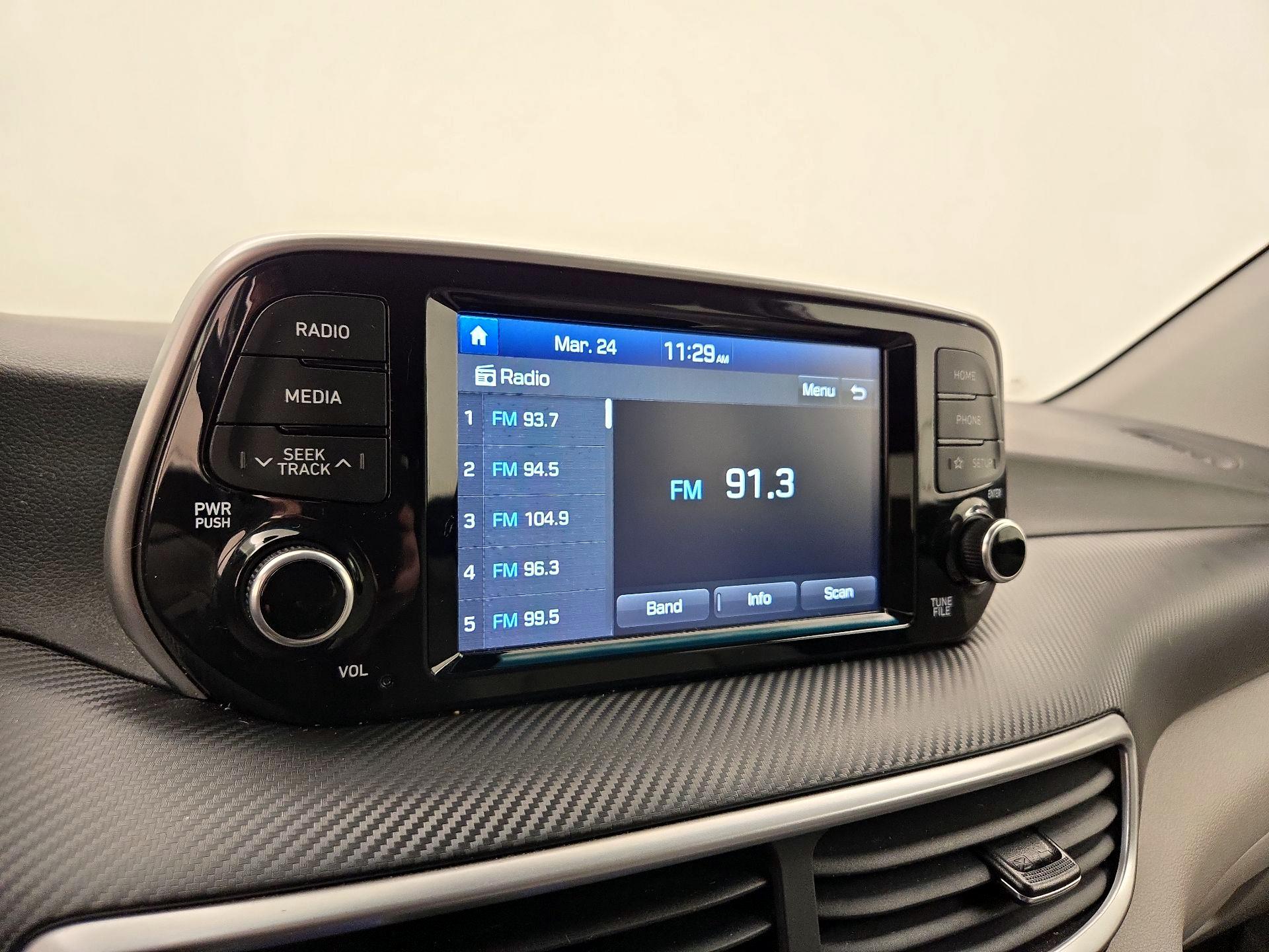 Thumbnail: 2019 Hyundai Tucson - 15