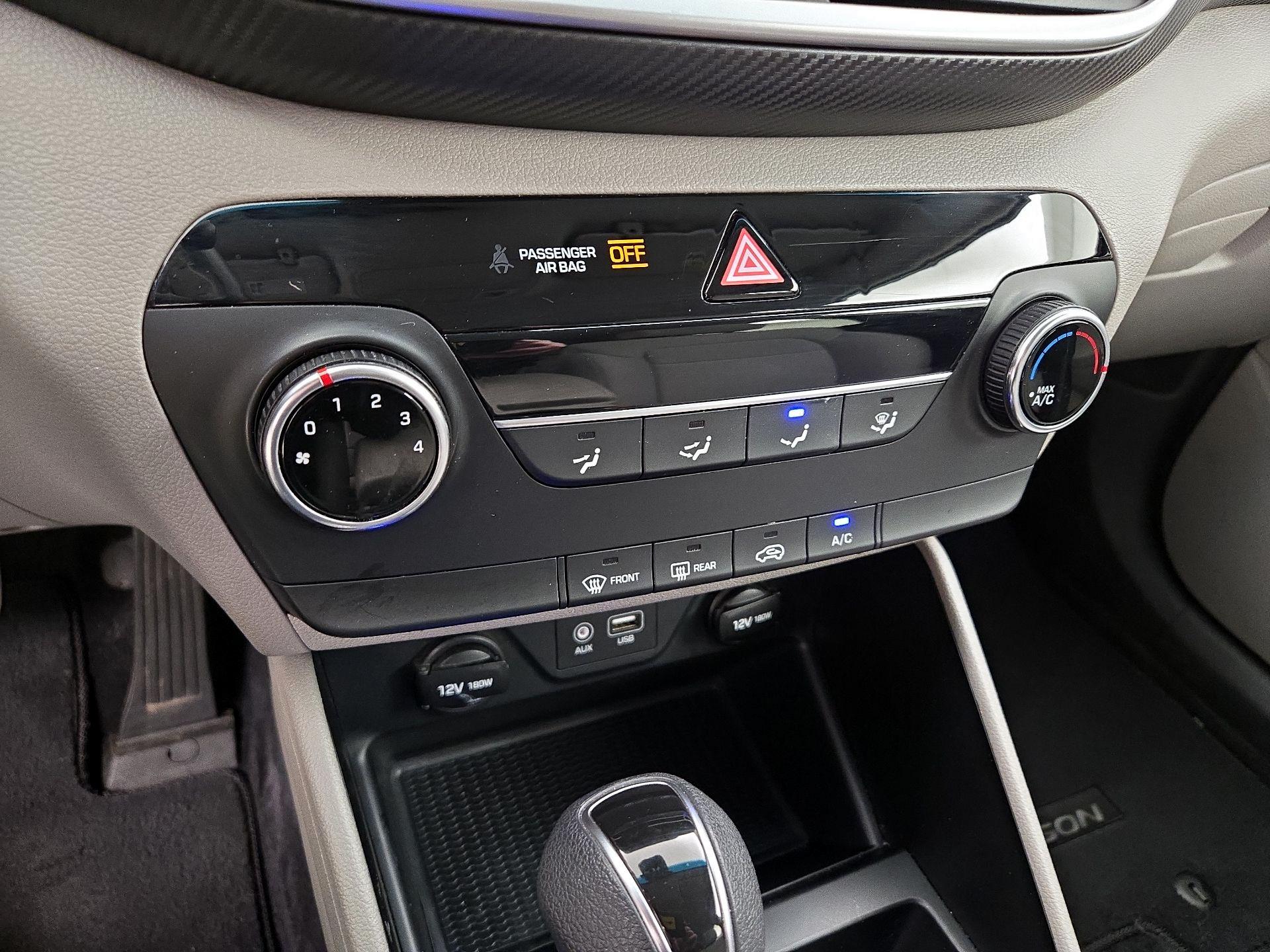 Thumbnail: 2019 Hyundai Tucson - 16