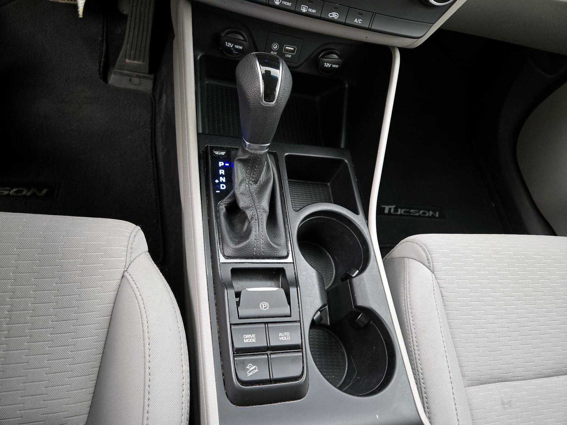 Thumbnail: 2019 Hyundai Tucson - 17