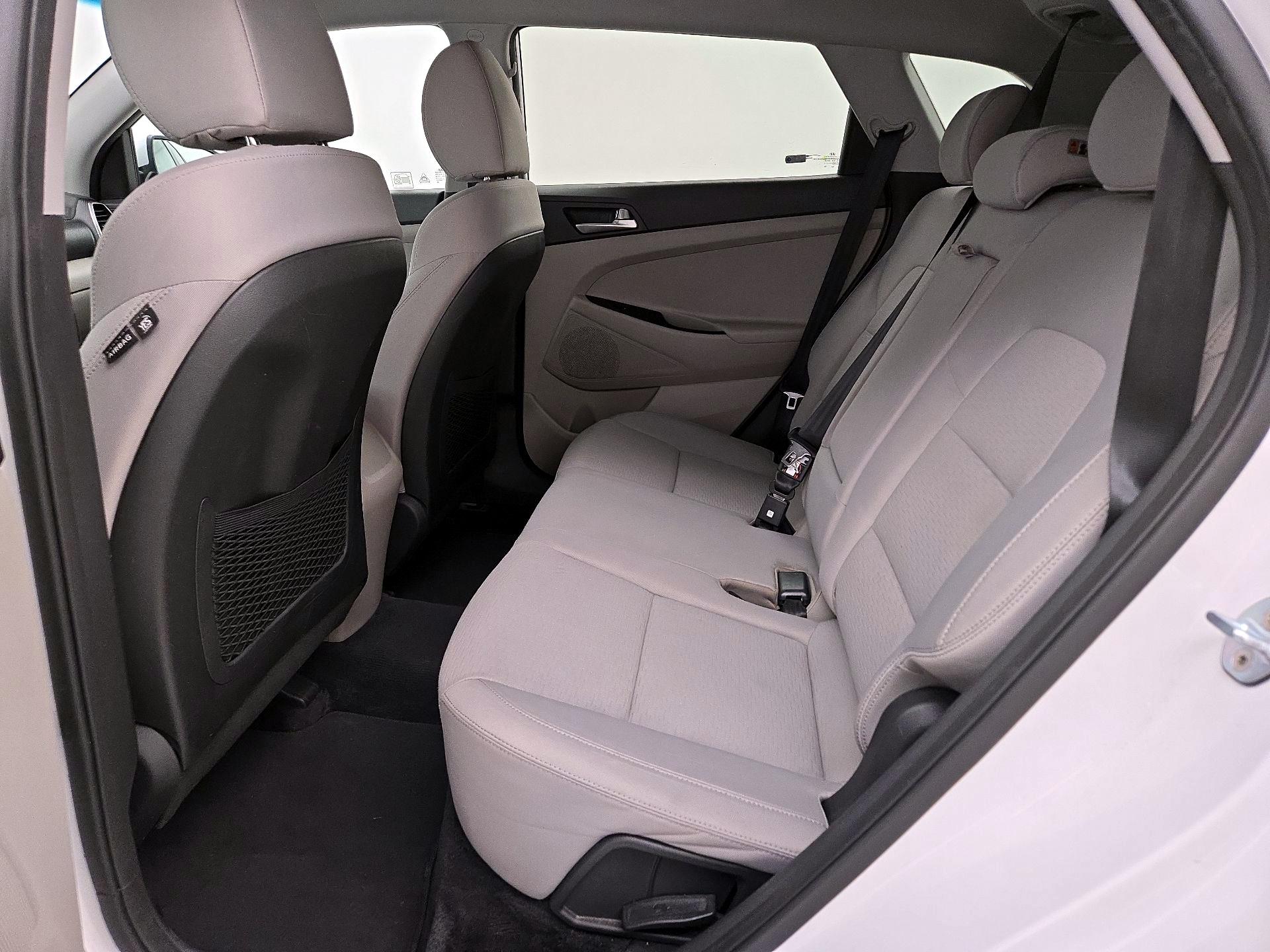 Thumbnail: 2019 Hyundai Tucson - 19