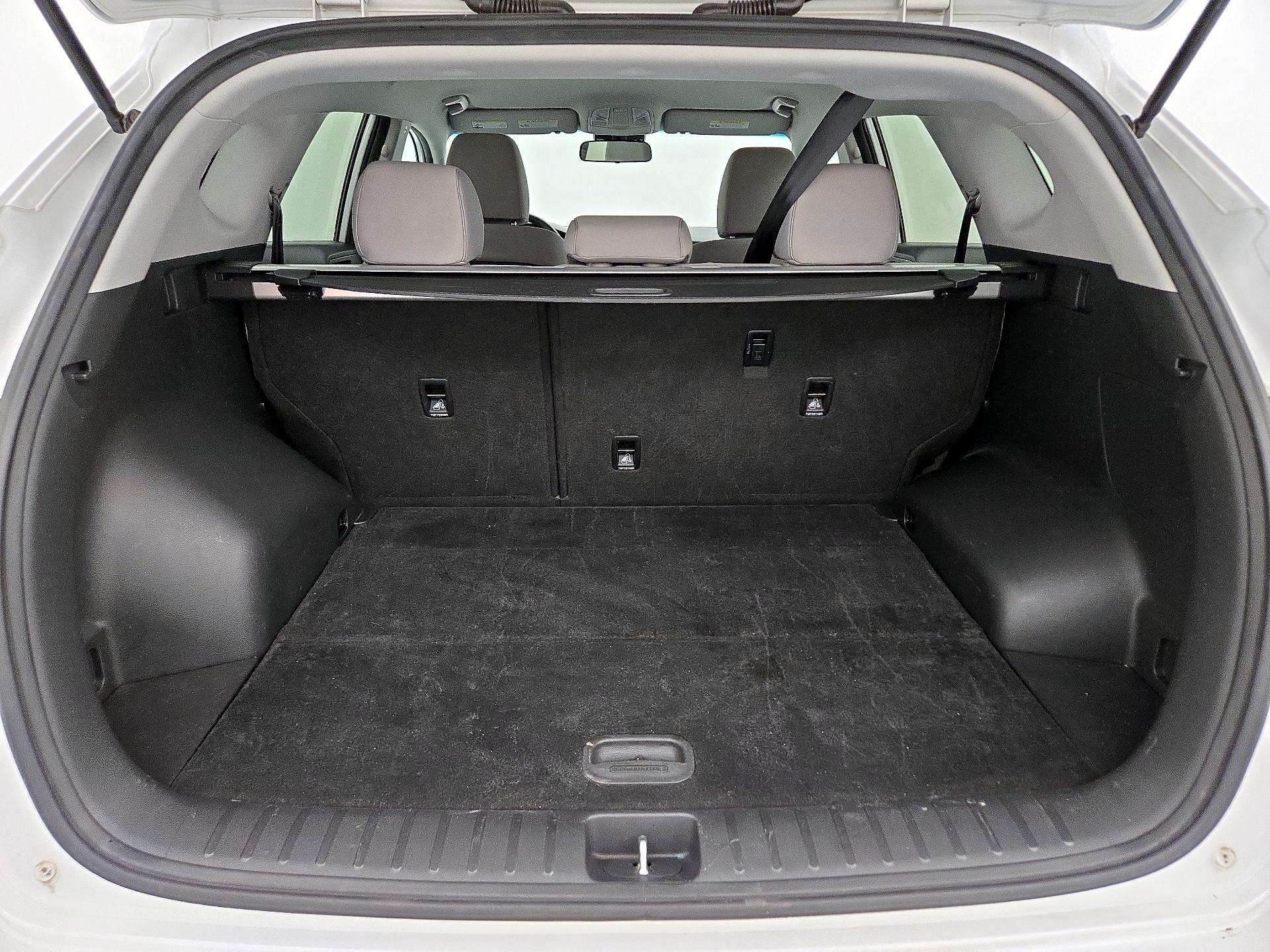 Thumbnail: 2019 Hyundai Tucson - 20