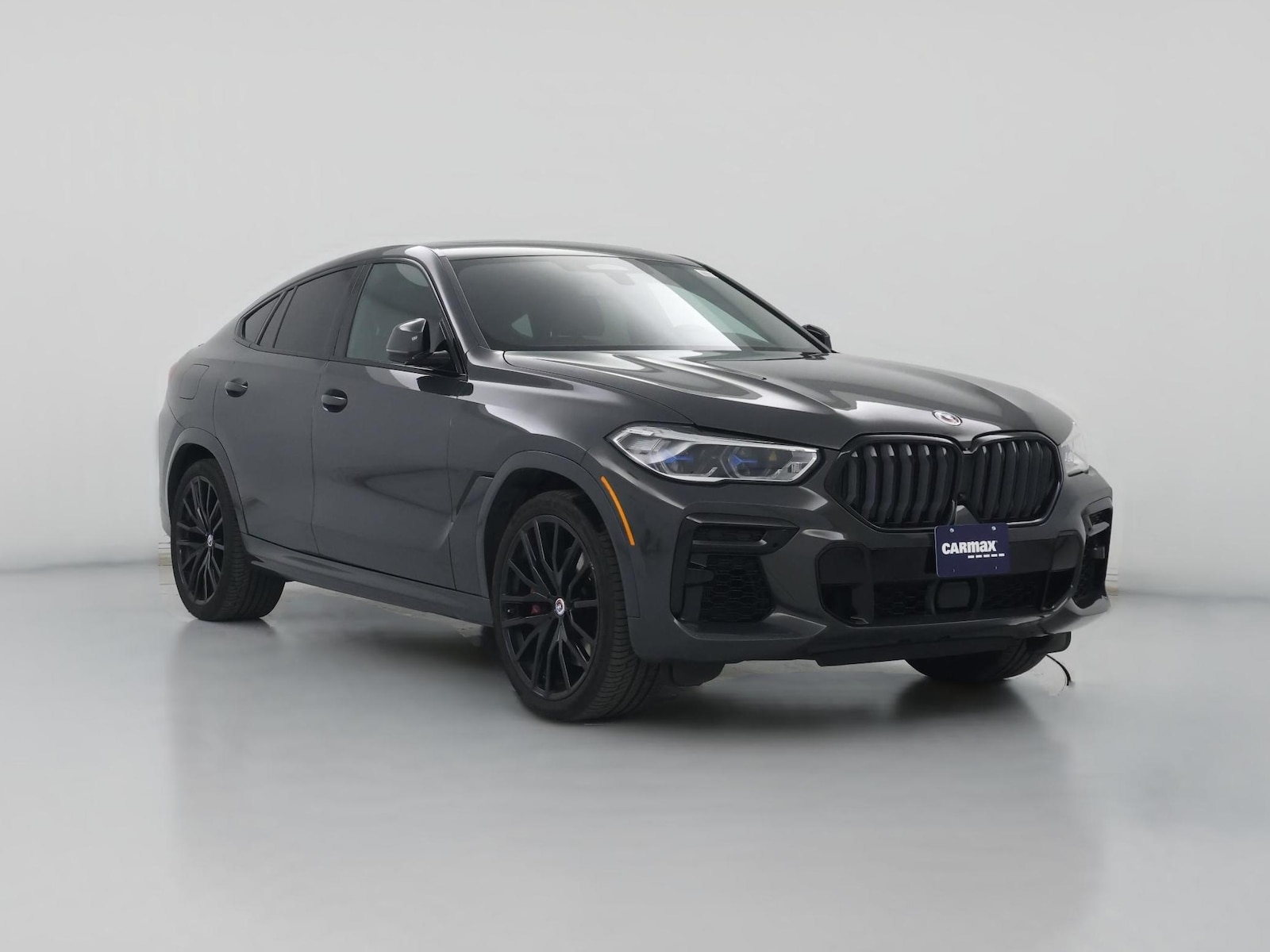 2023 BMW X6