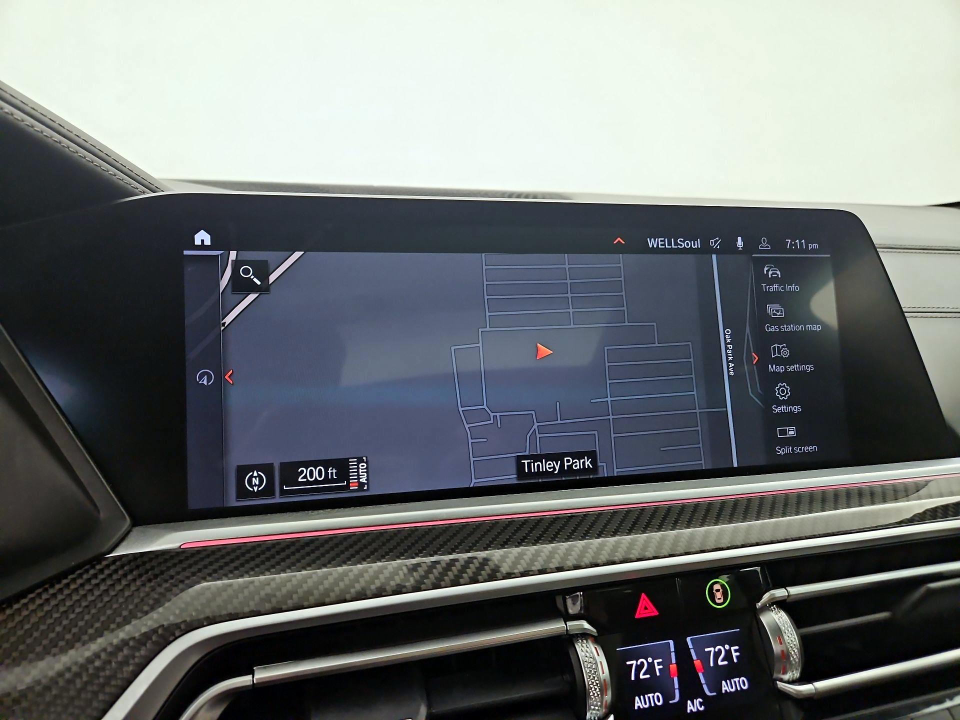 Thumbnail: 2023 BMW X6 - 14
