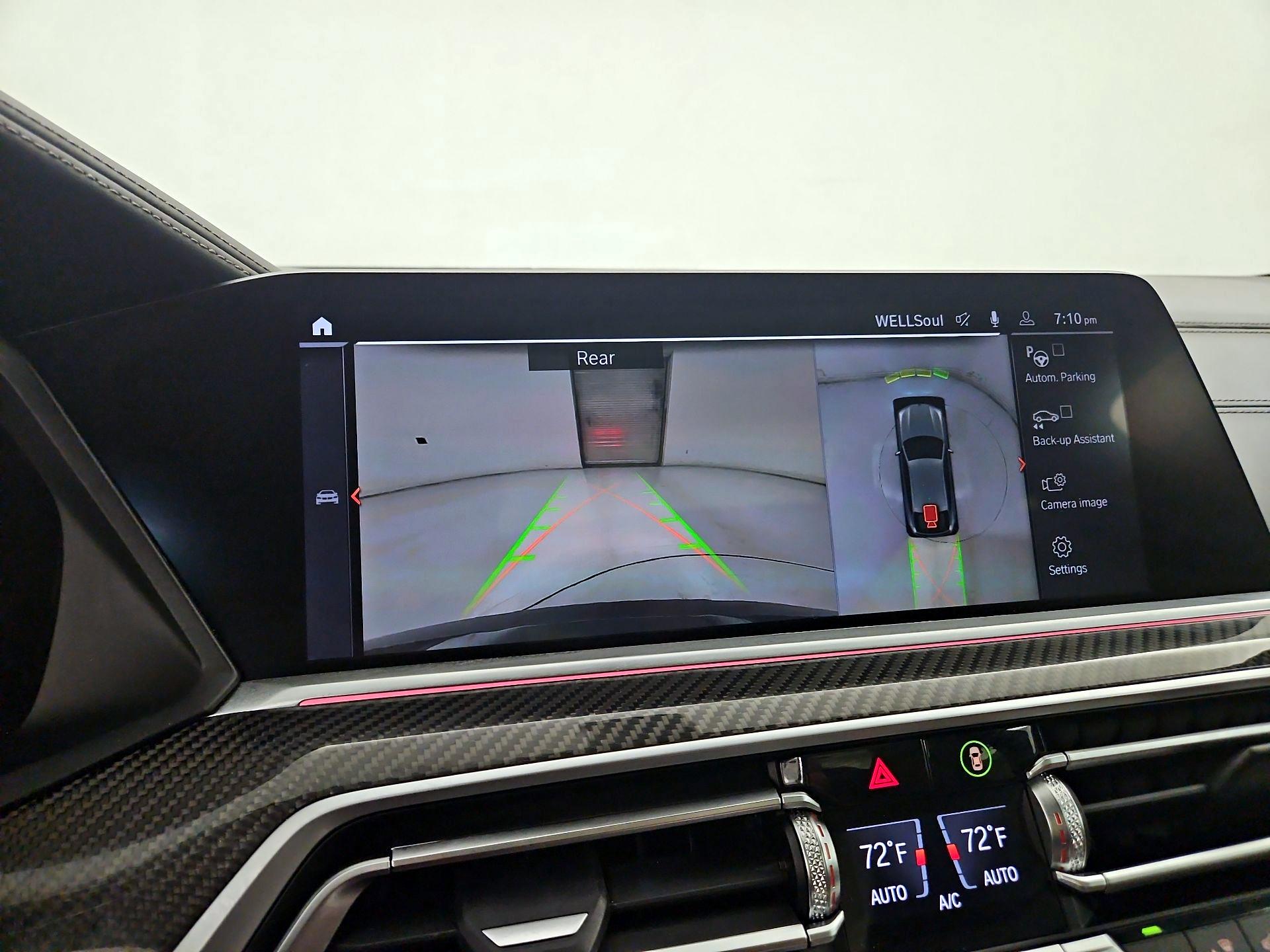Thumbnail: 2023 BMW X6 - 15