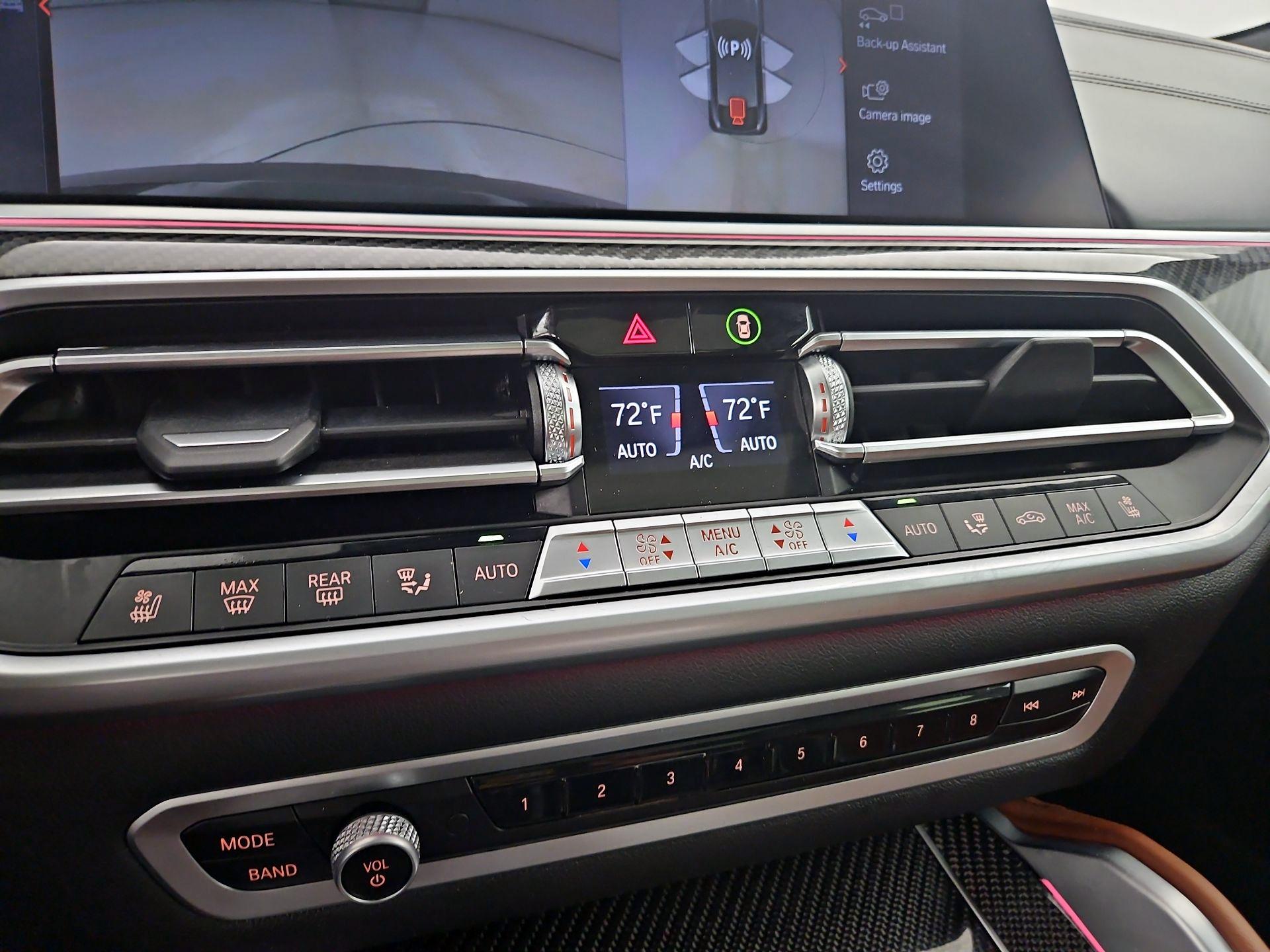 Thumbnail: 2023 BMW X6 - 17