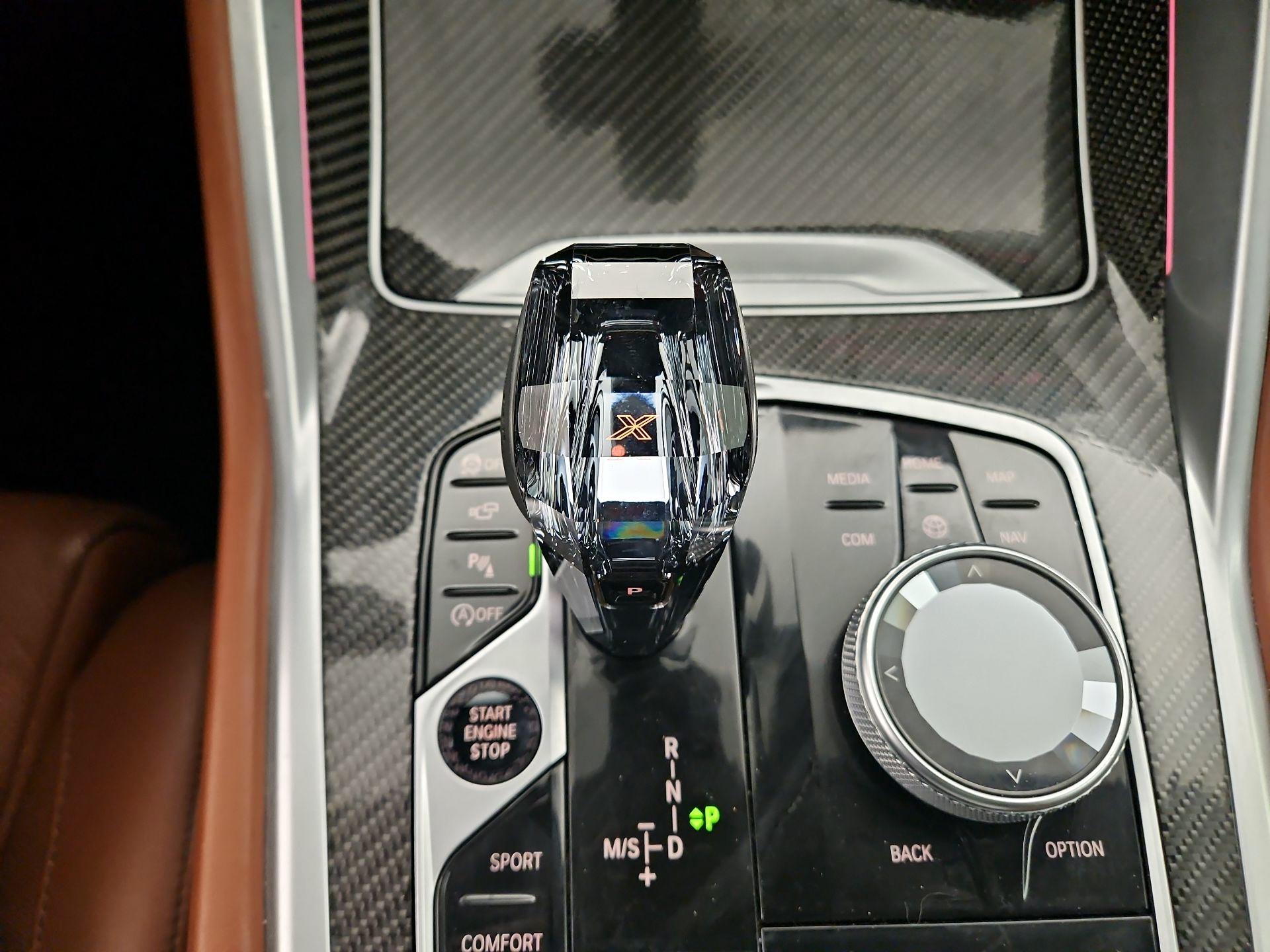 Thumbnail: 2023 BMW X6 - 18
