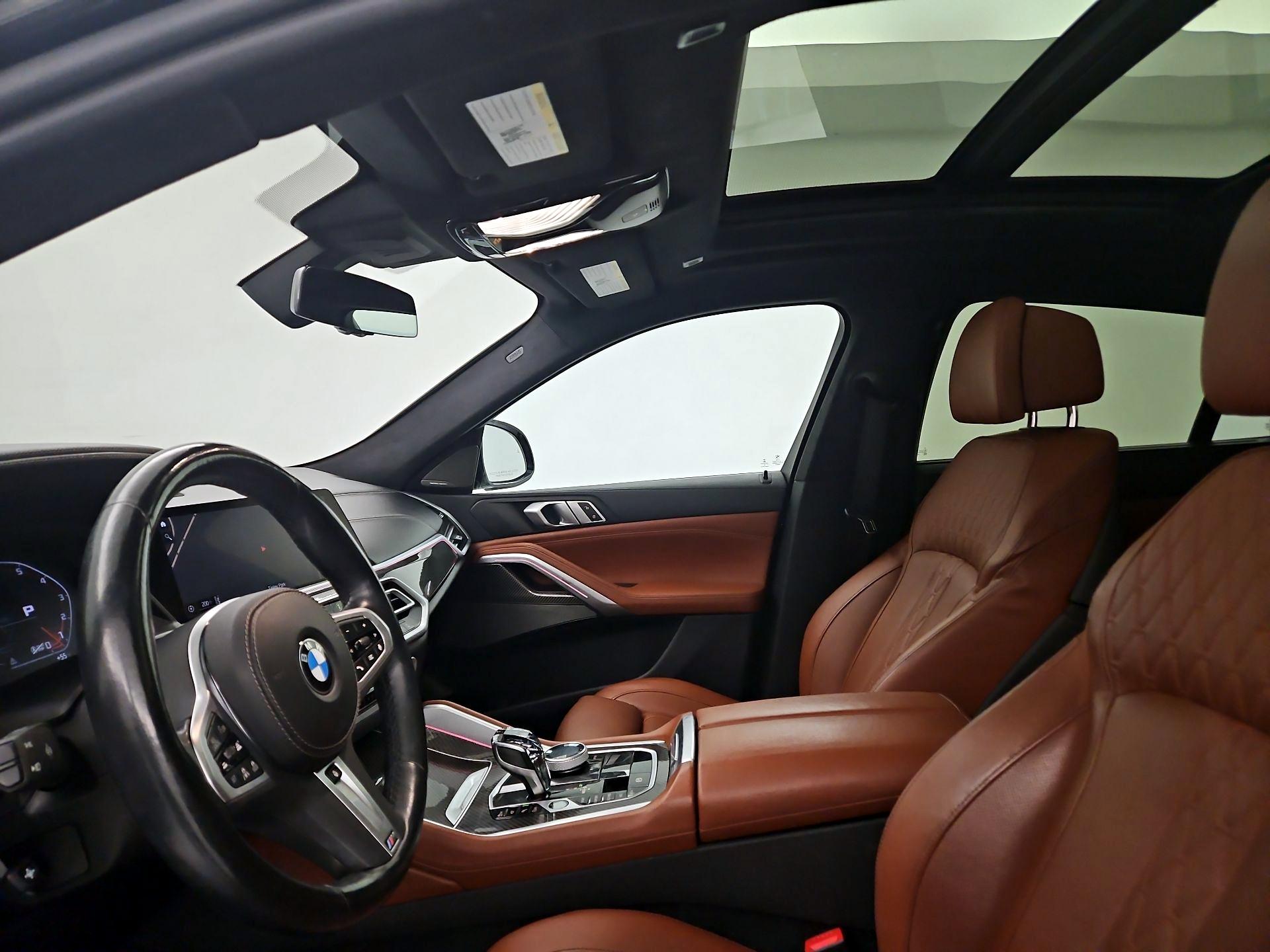 Thumbnail: 2023 BMW X6 - 20