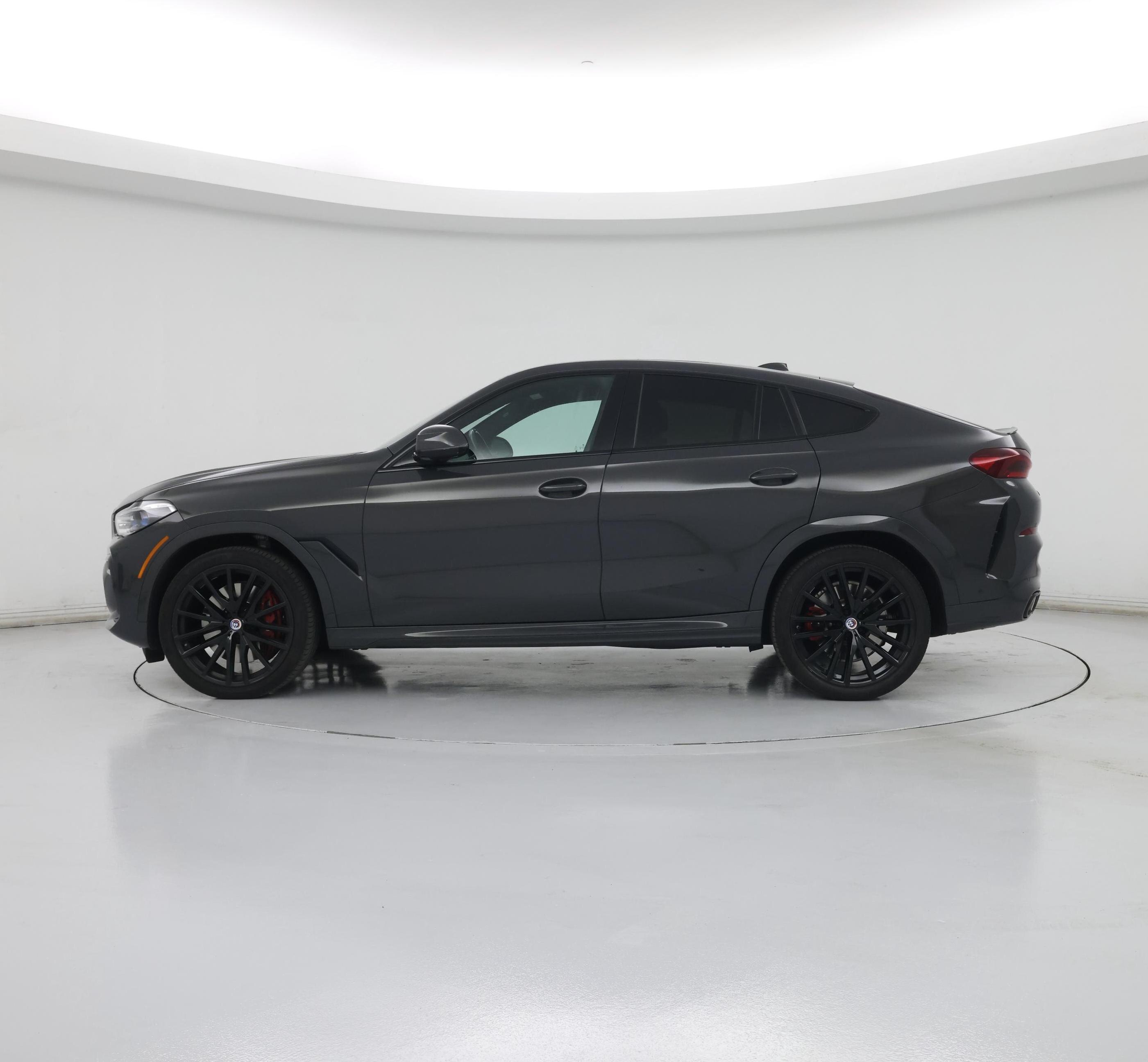 Thumbnail: 2023 BMW X6 - 3
