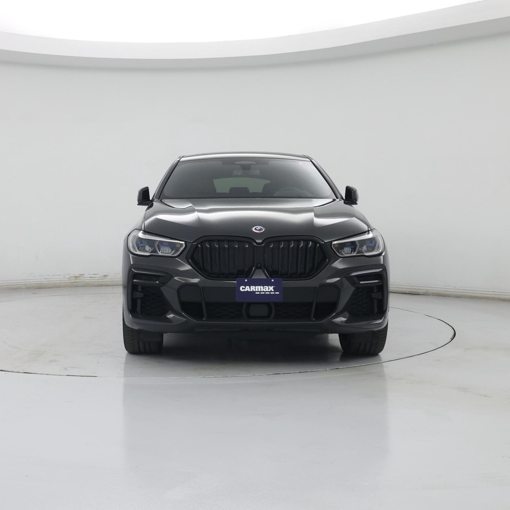 Thumbnail: 2023 BMW X6 - 5