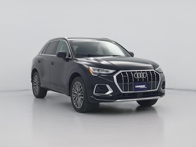 2022 Audi Q3 Premium