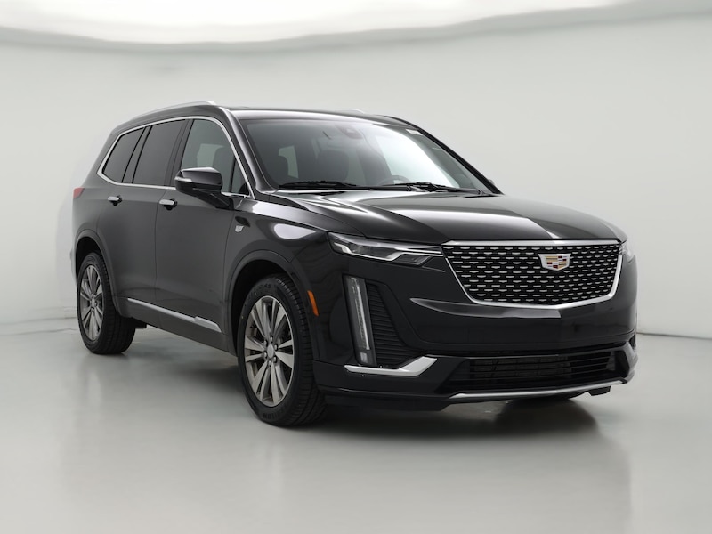 2022 Cadillac XT6 Premium Luxury -
                  Grand Rapids, MI