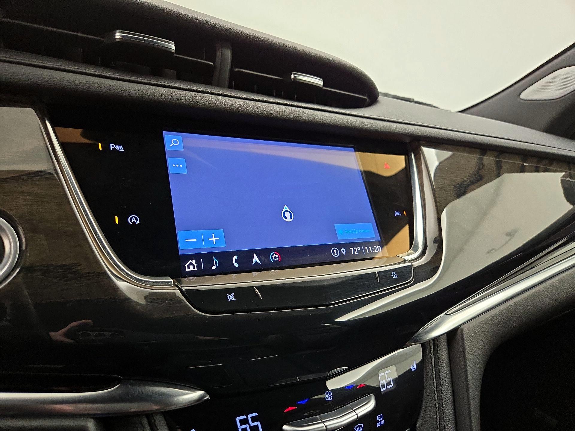 Thumbnail: 2022 Cadillac XT6 - 14