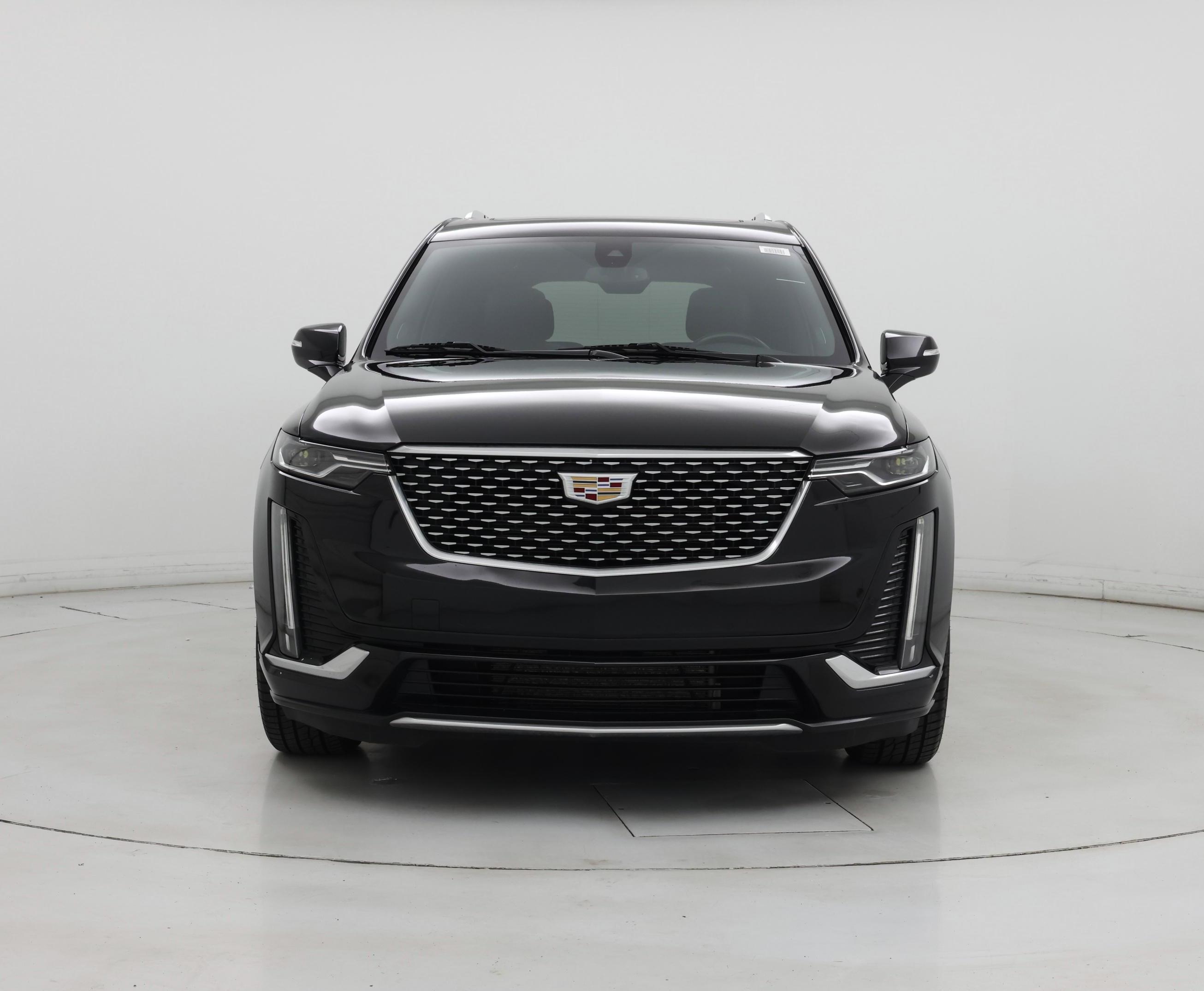 Thumbnail: 2022 Cadillac XT6 - 5