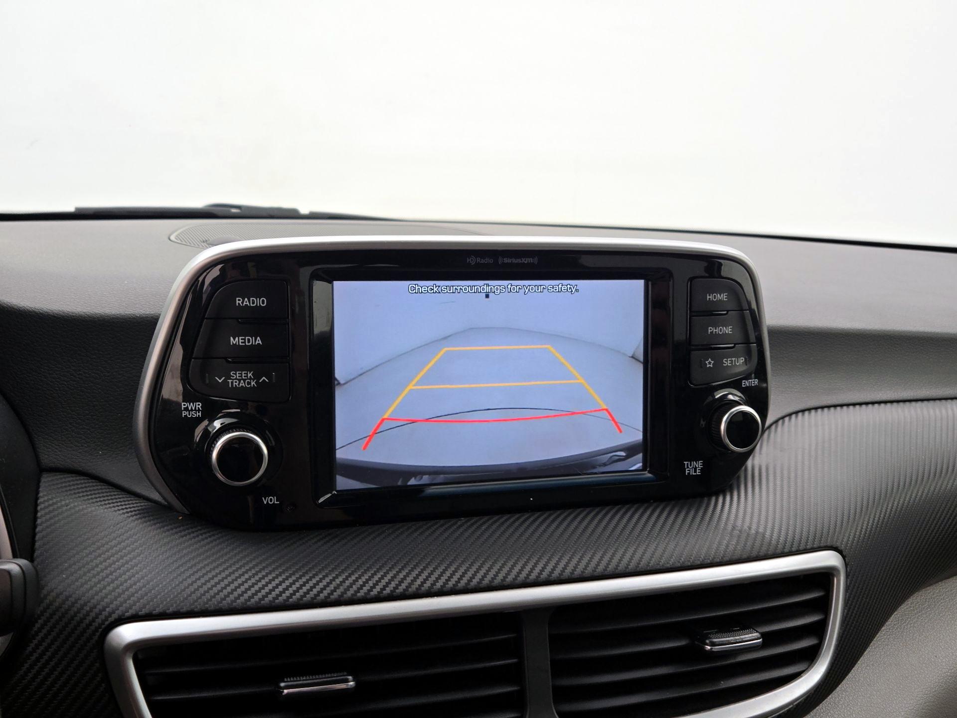 Thumbnail: 2020 Hyundai Tucson - 14