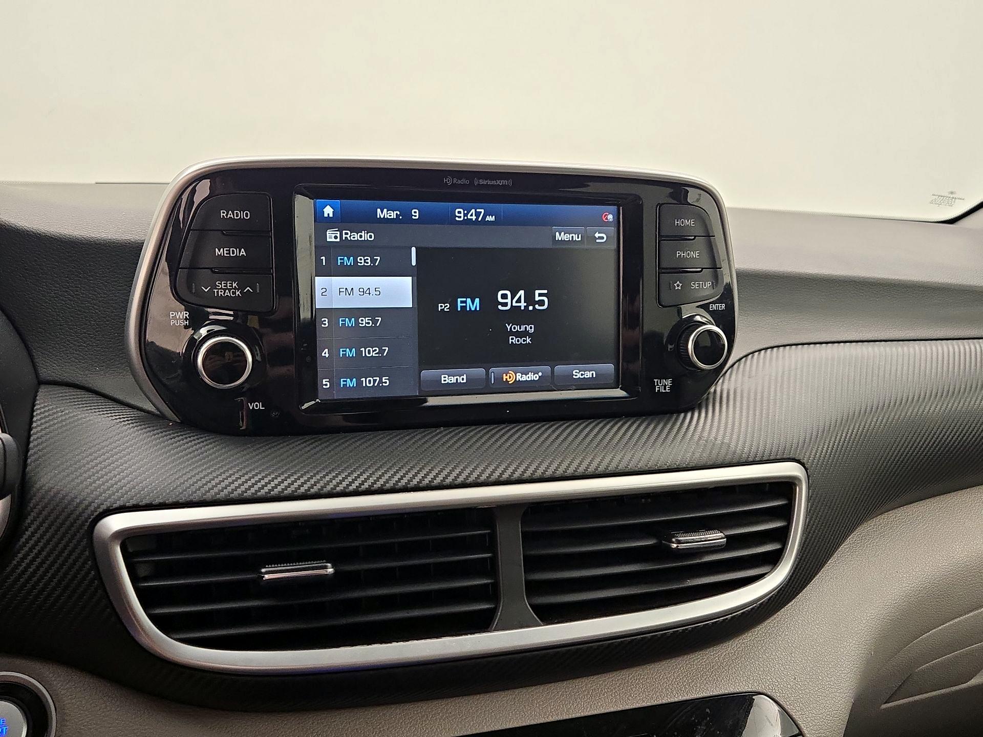 Thumbnail: 2020 Hyundai Tucson - 15