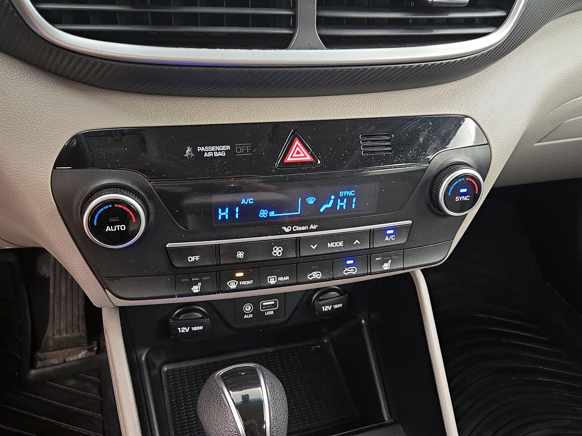 Thumbnail: 2020 Hyundai Tucson - 16