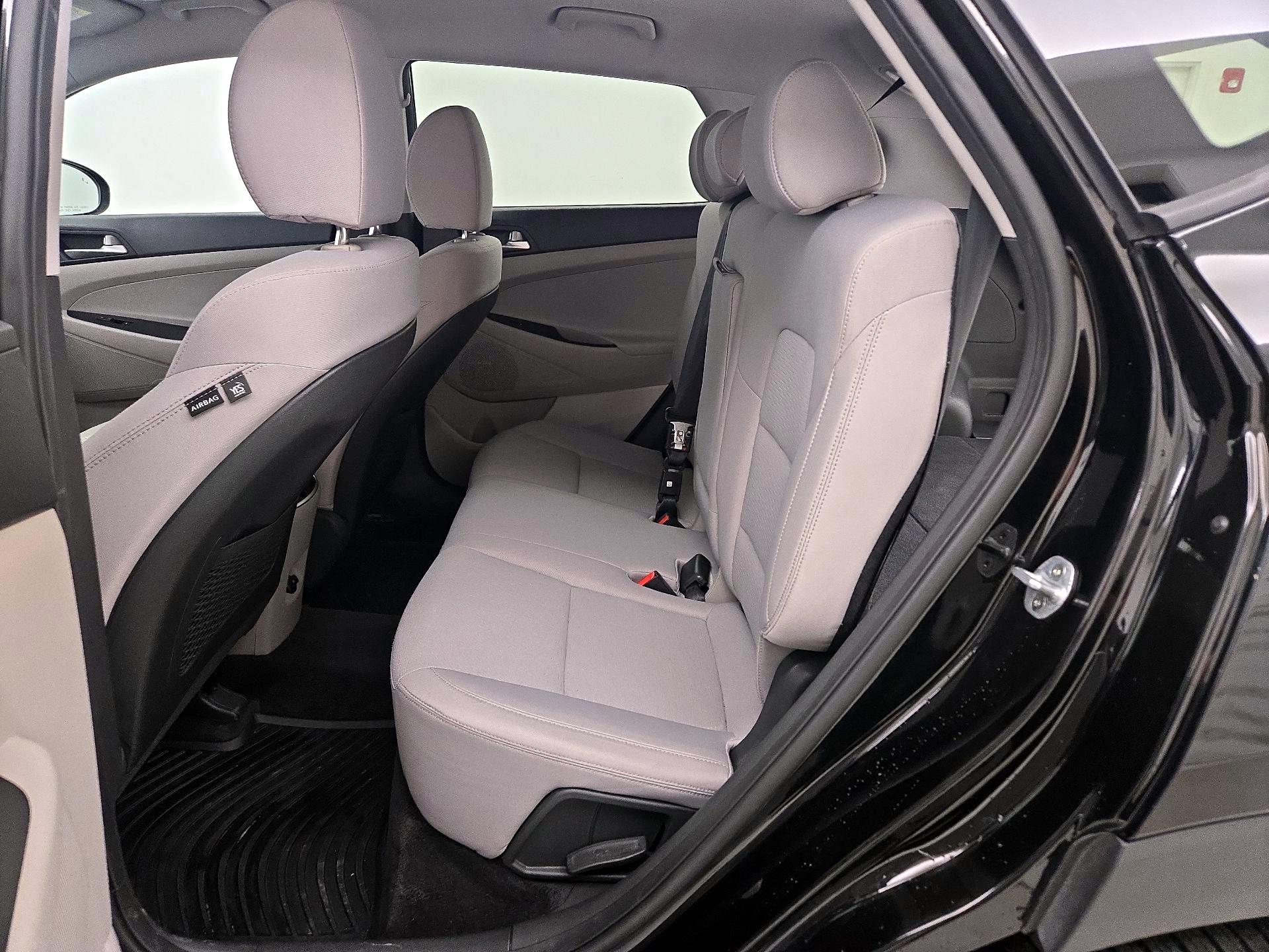 Thumbnail: 2020 Hyundai Tucson - 19