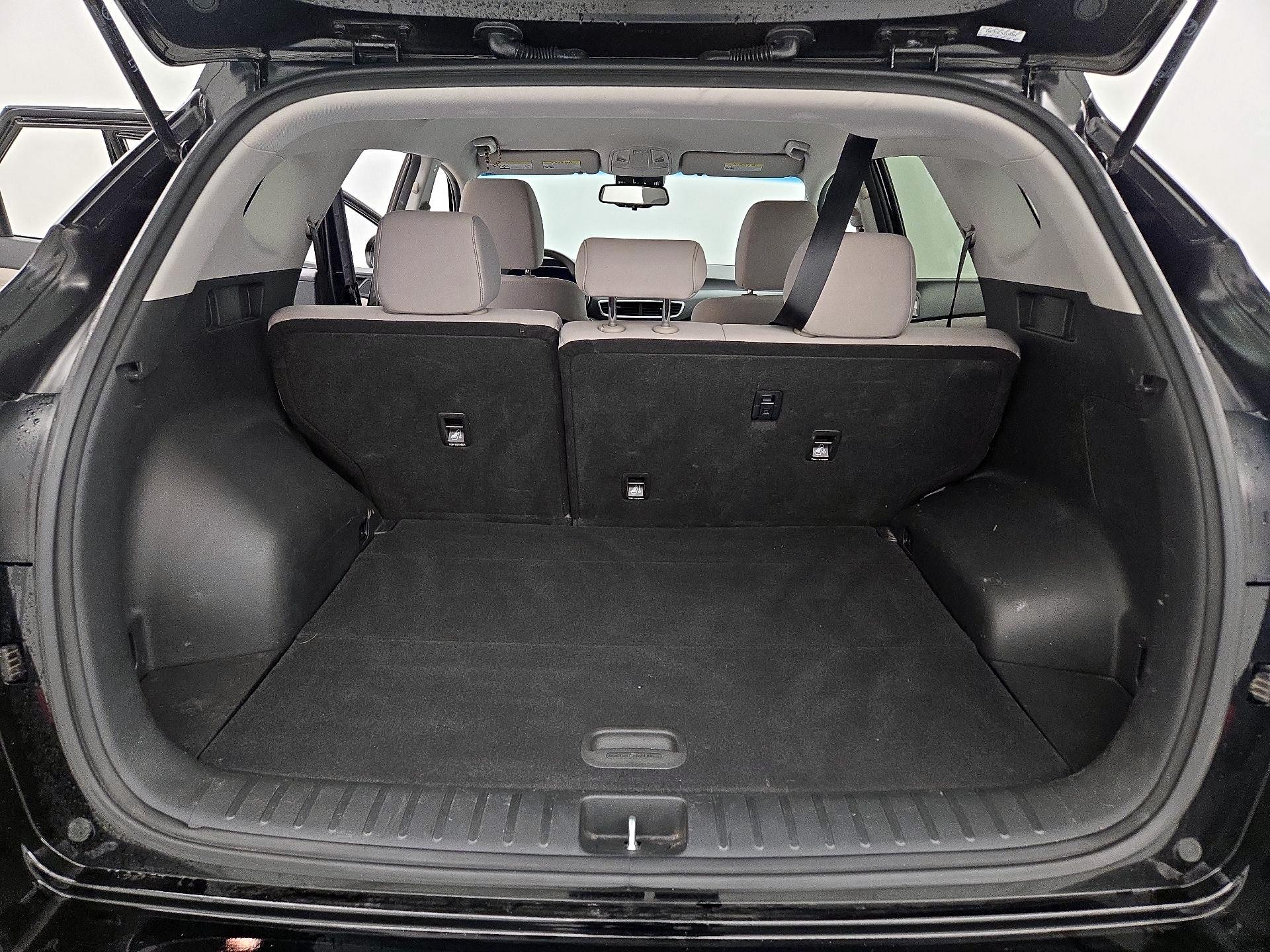 Thumbnail: 2020 Hyundai Tucson - 20