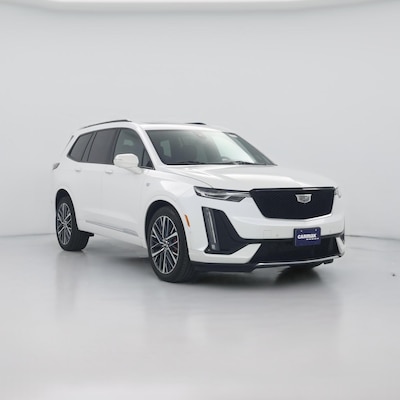 2023 Cadillac XT6 Sport