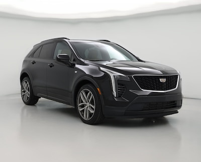 2019 Cadillac XT4 Sport