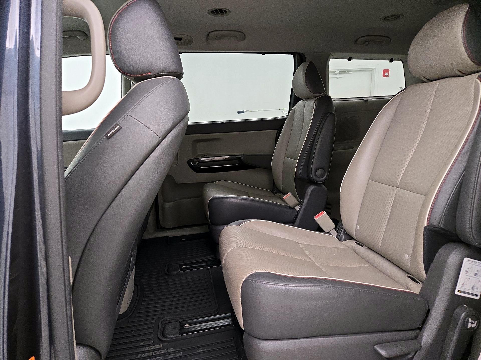 Thumbnail: 2015 Kia Sedona - 20