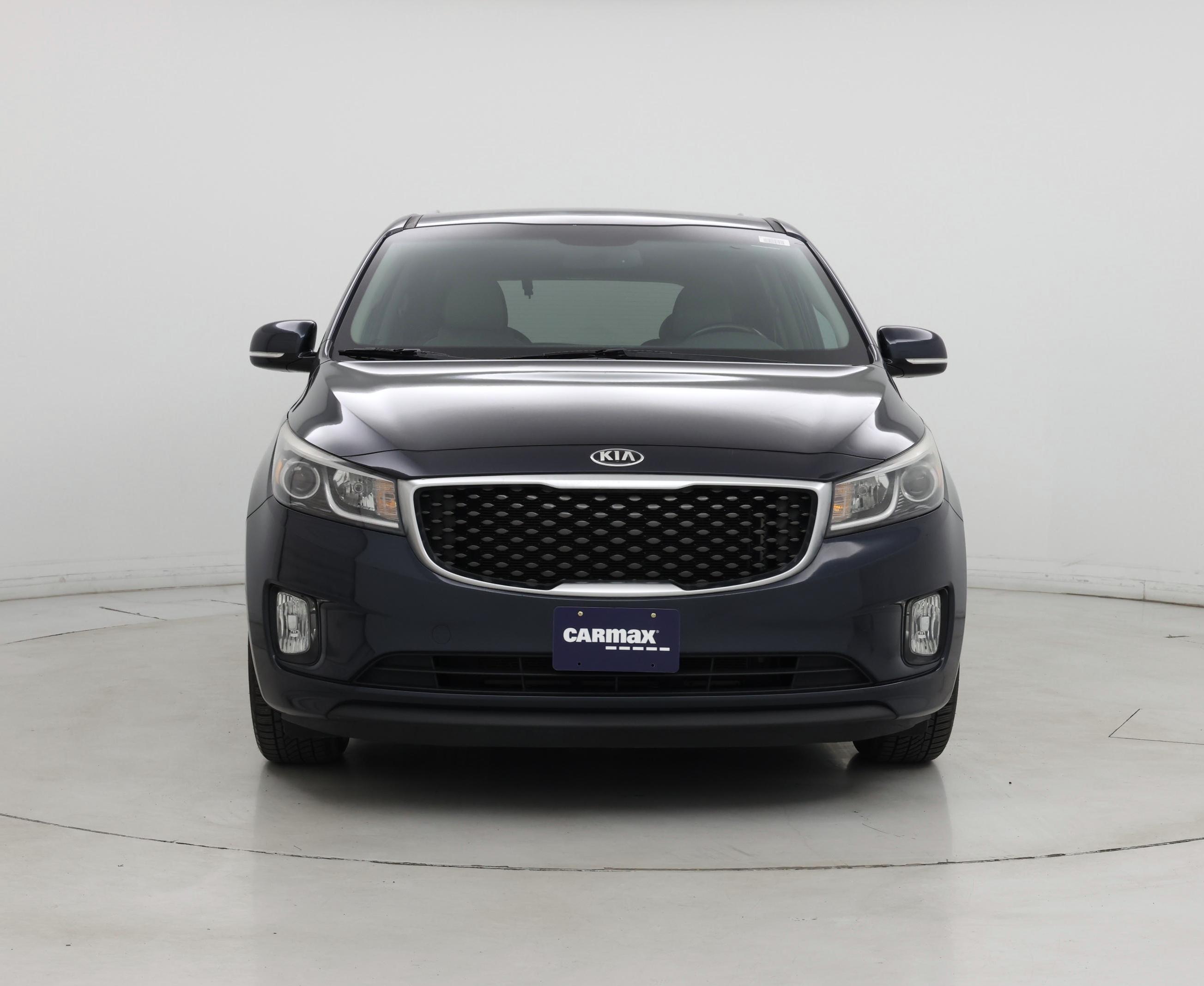 Thumbnail: 2015 Kia Sedona - 5