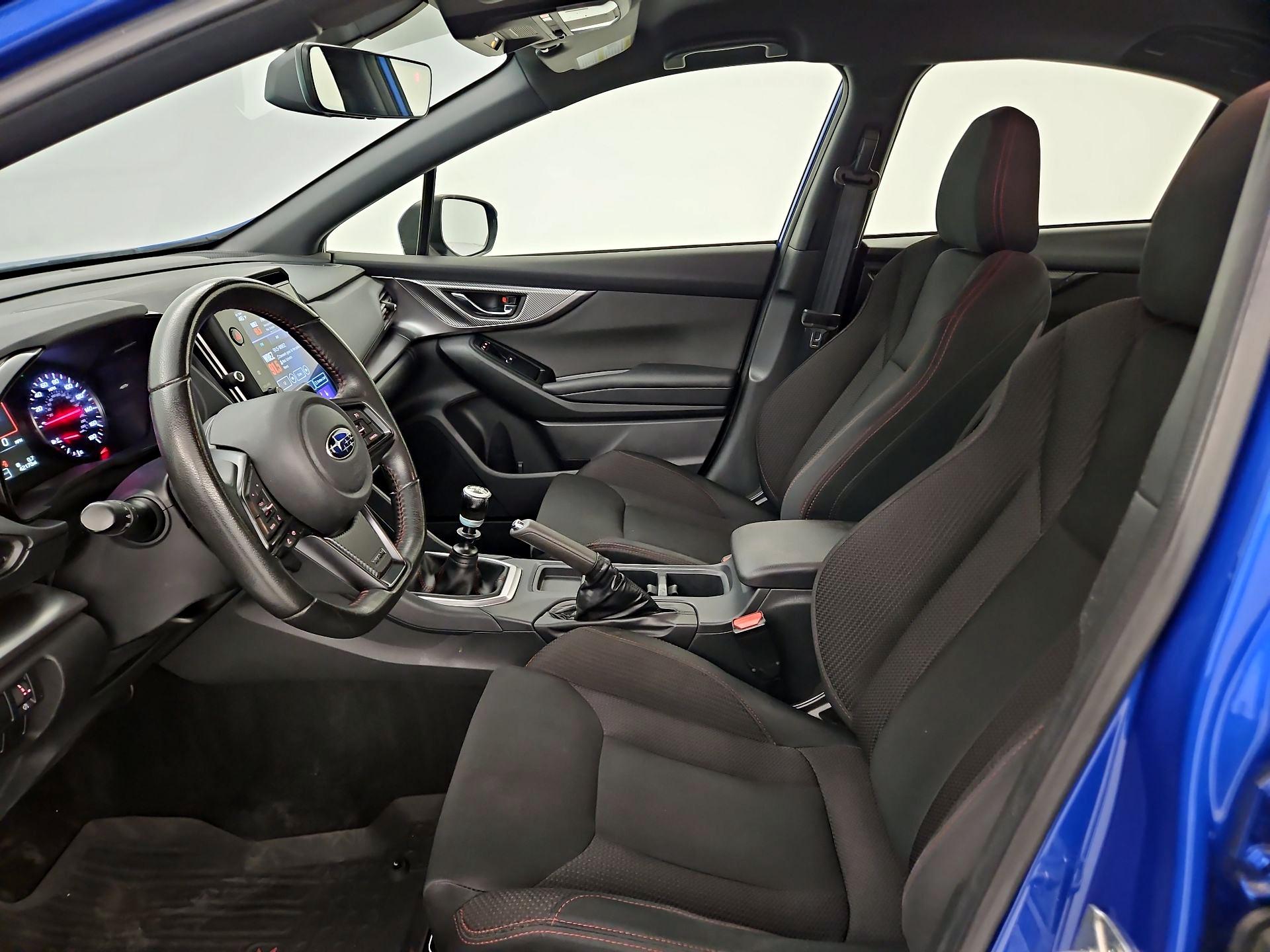 Thumbnail: 2023 Subaru WRX - 11