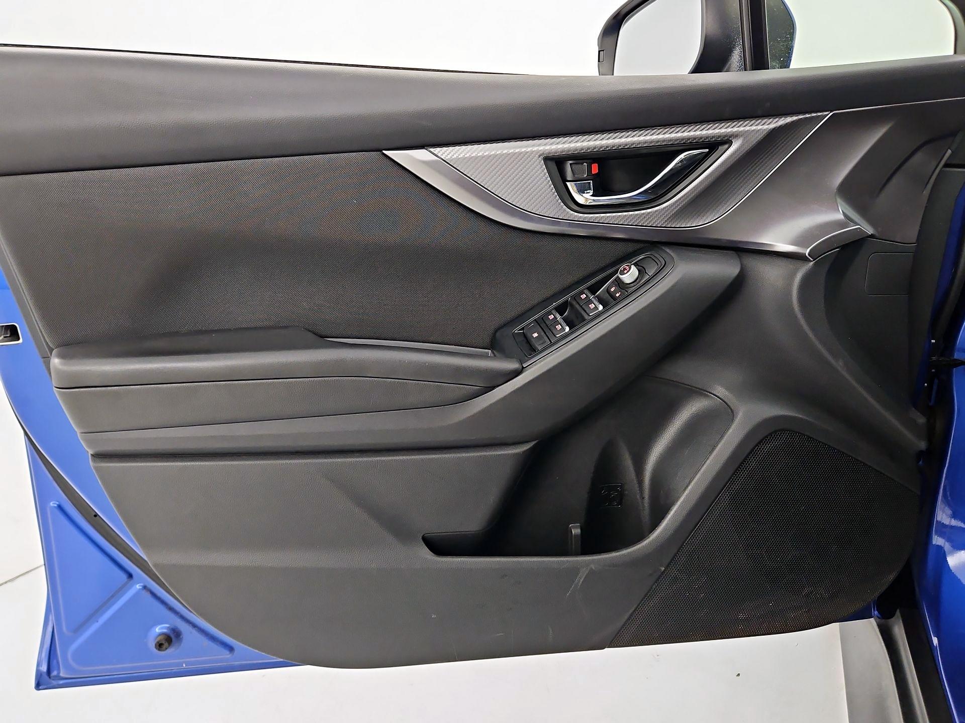 Thumbnail: 2023 Subaru WRX - 12