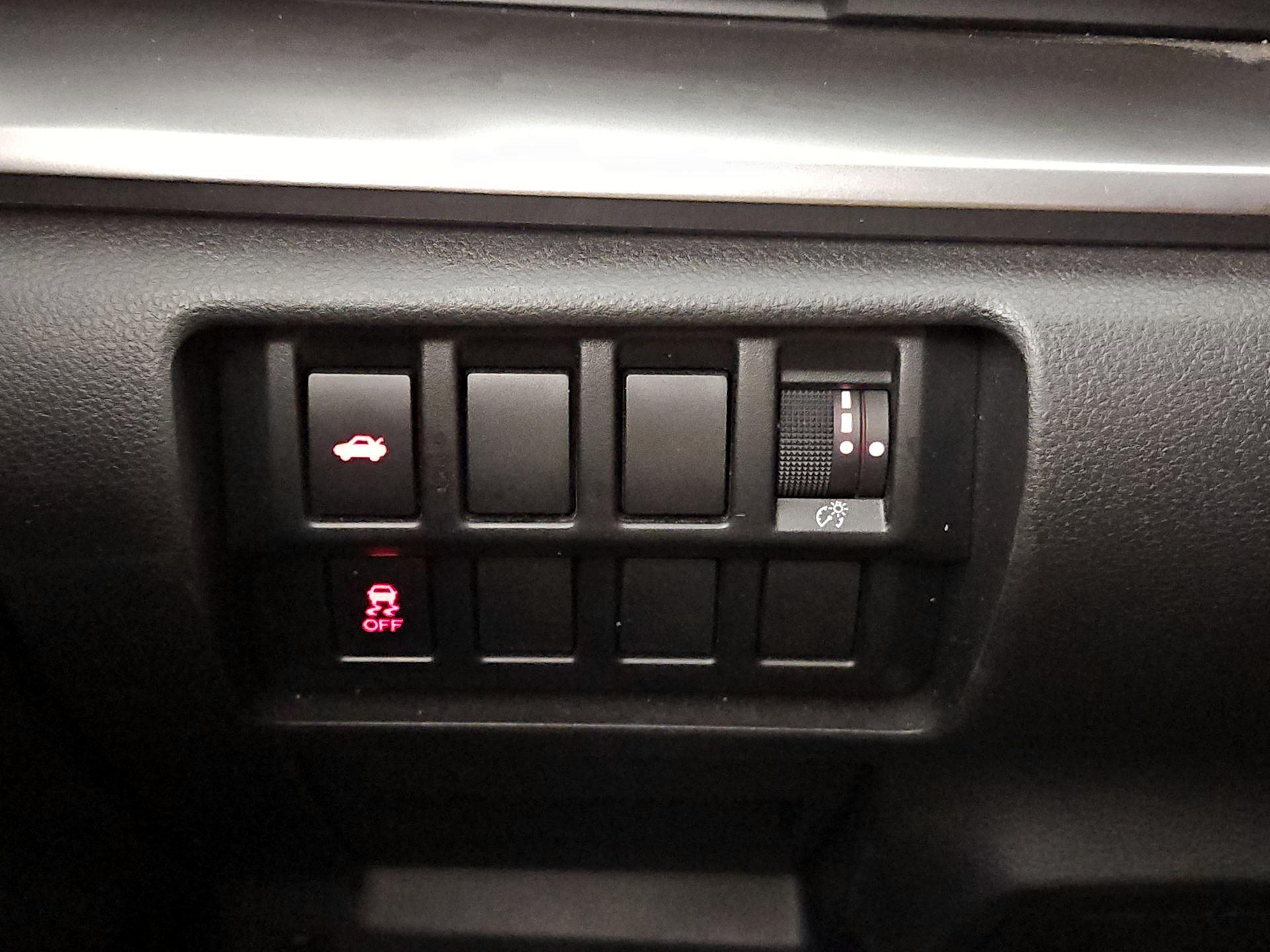 Thumbnail: 2023 Subaru WRX - 13