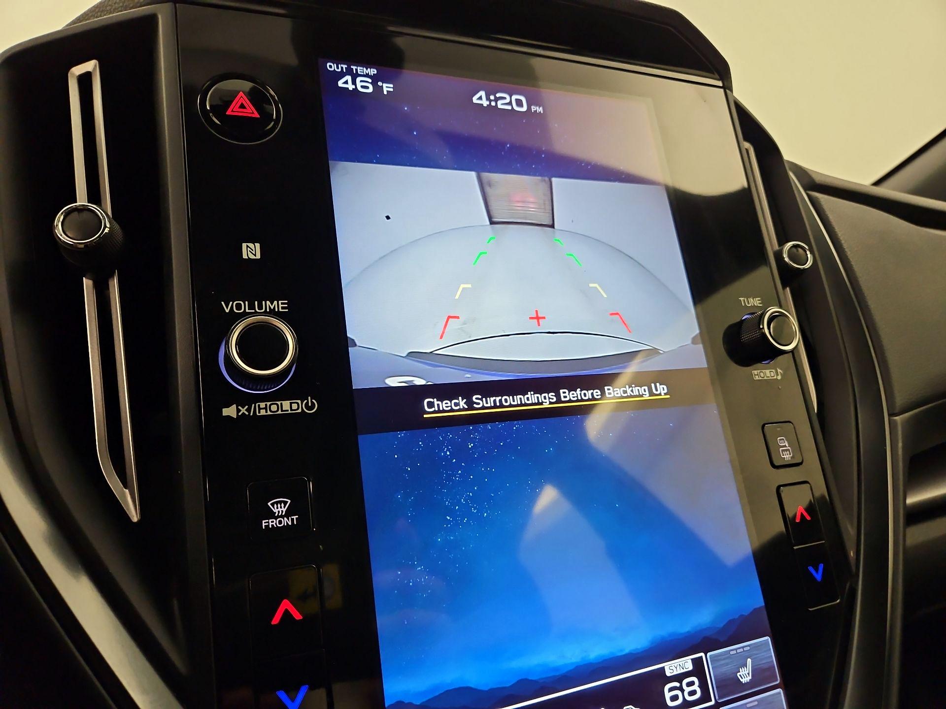 Thumbnail: 2023 Subaru WRX - 14