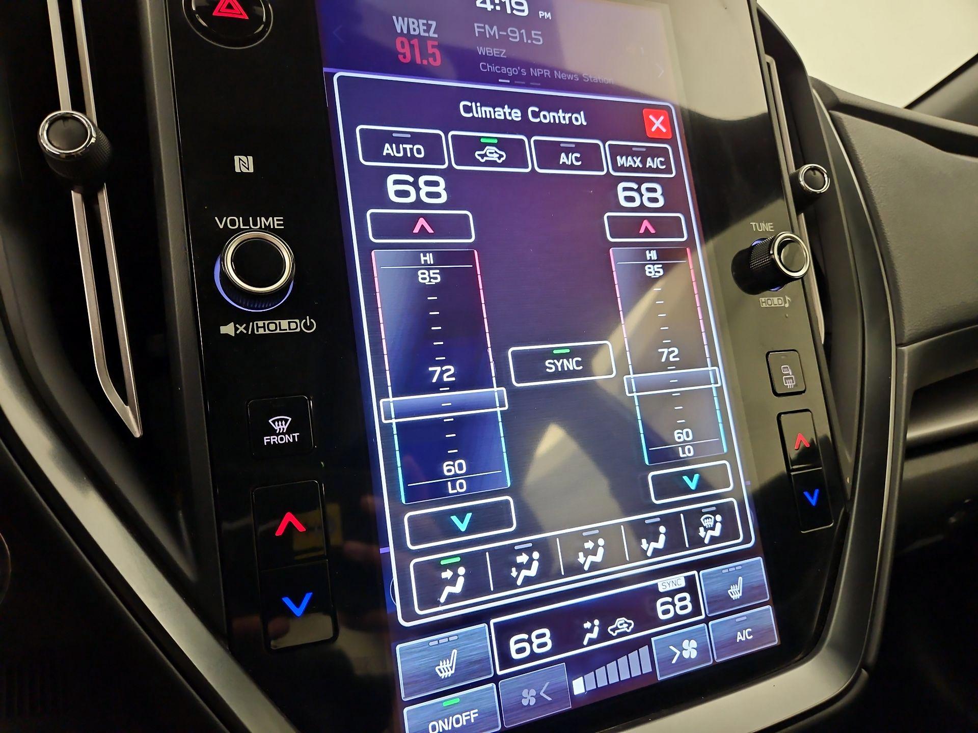 Thumbnail: 2023 Subaru WRX - 16