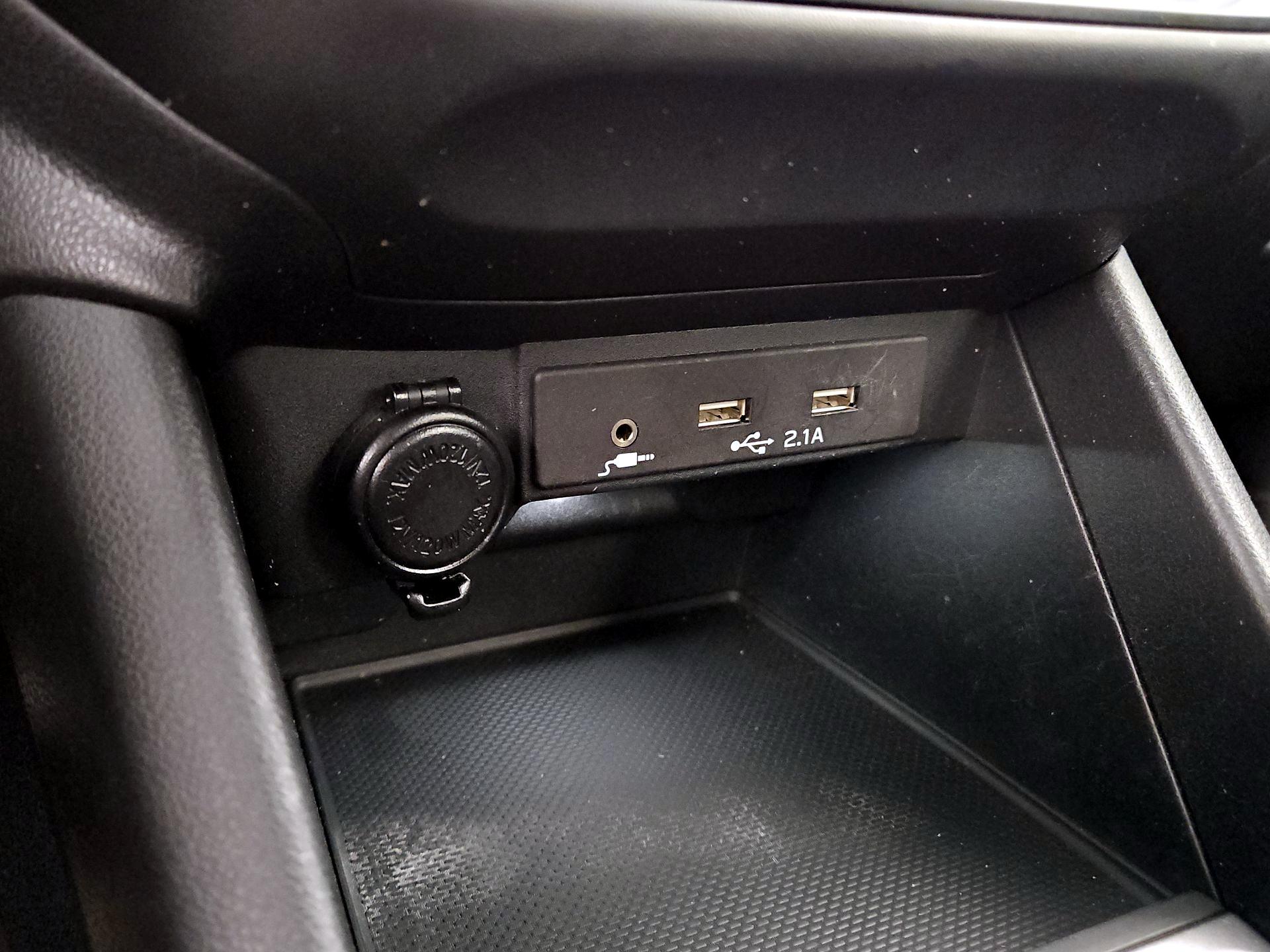 Thumbnail: 2023 Subaru WRX - 18