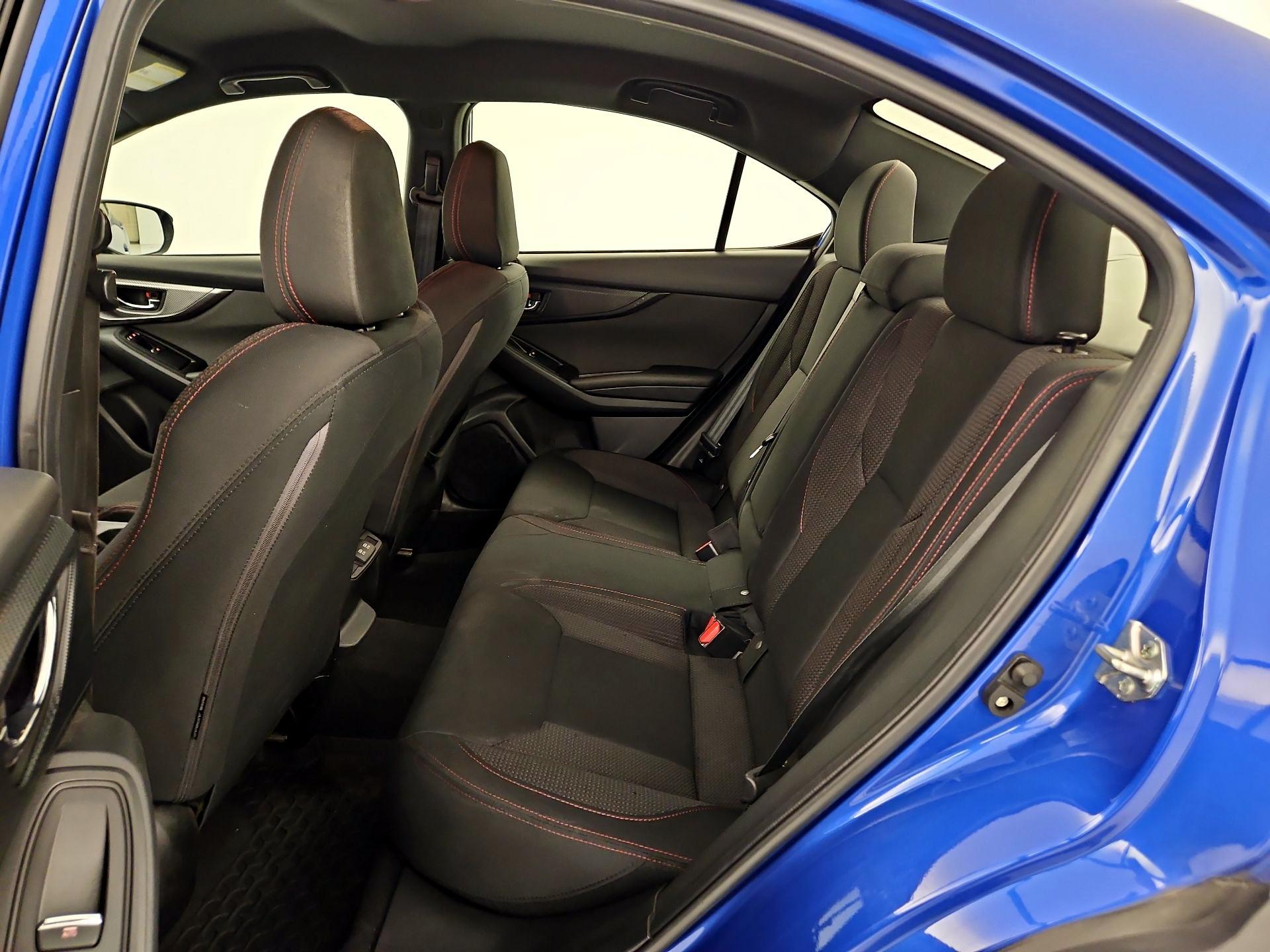 Thumbnail: 2023 Subaru WRX - 19