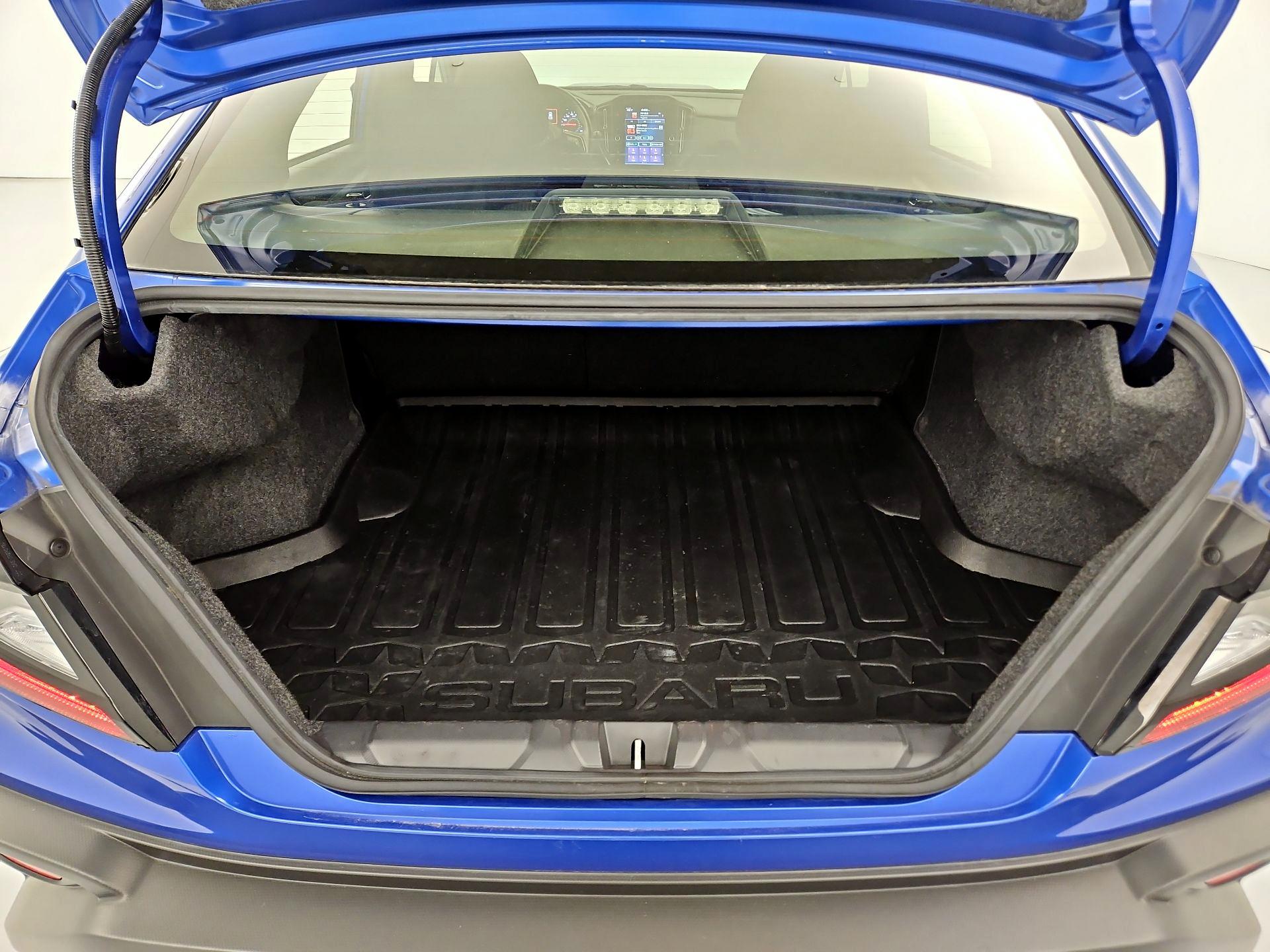 Thumbnail: 2023 Subaru WRX - 20