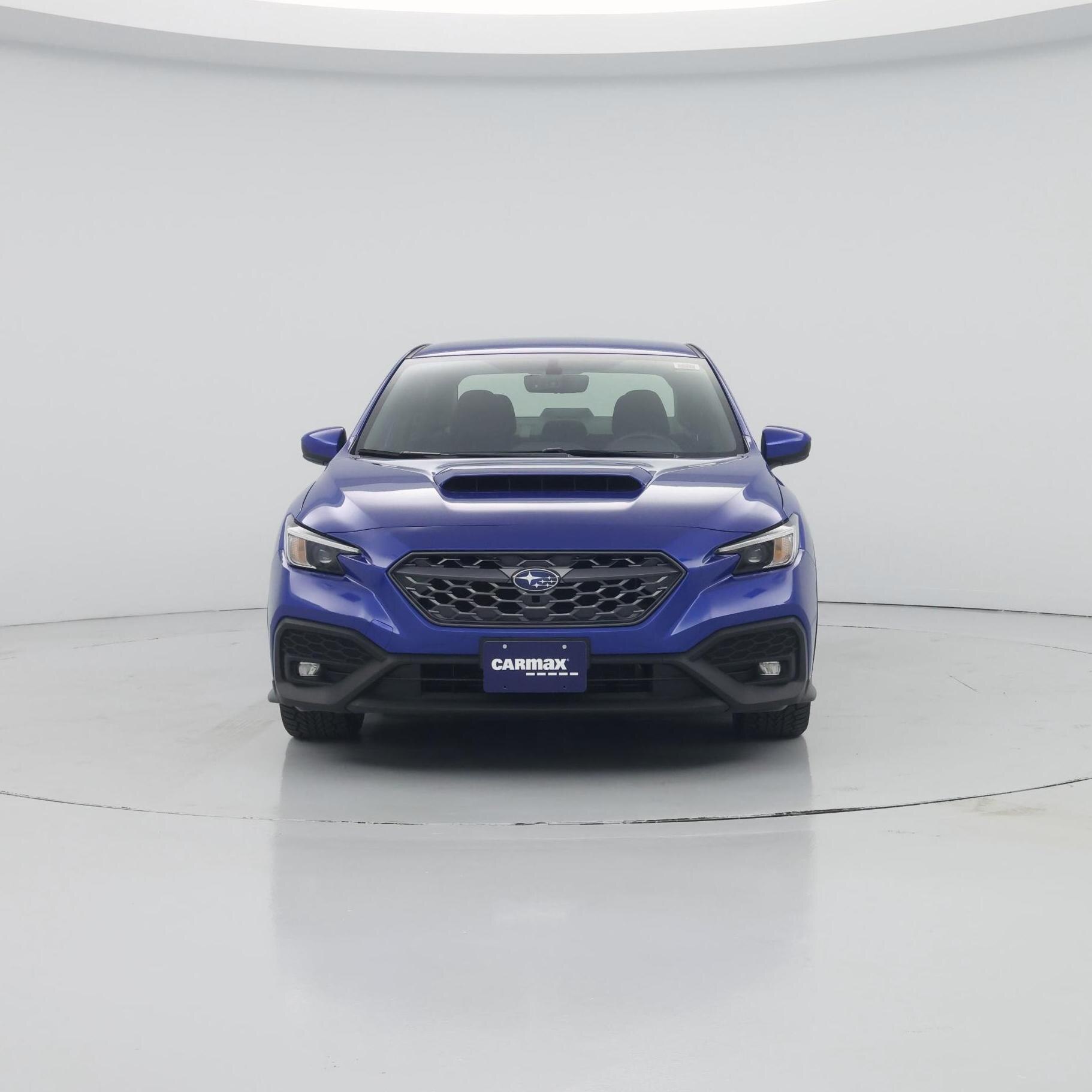 Thumbnail: 2023 Subaru WRX - 5