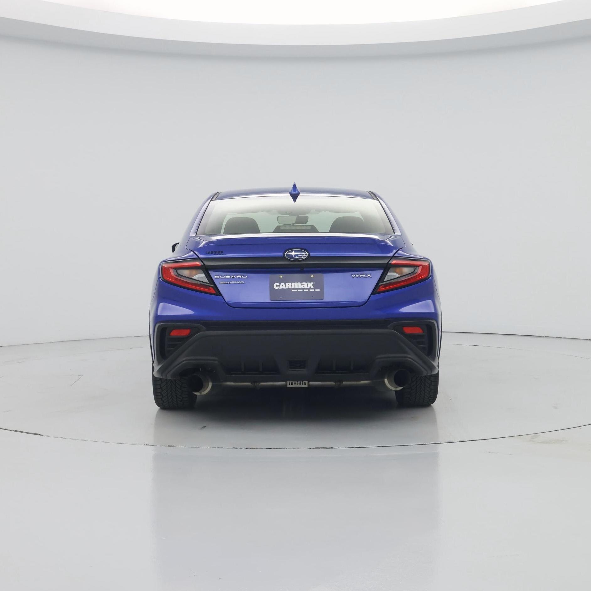 Thumbnail: 2023 Subaru WRX - 6