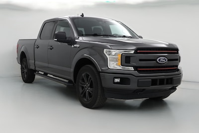 2019 Ford F150 XLT