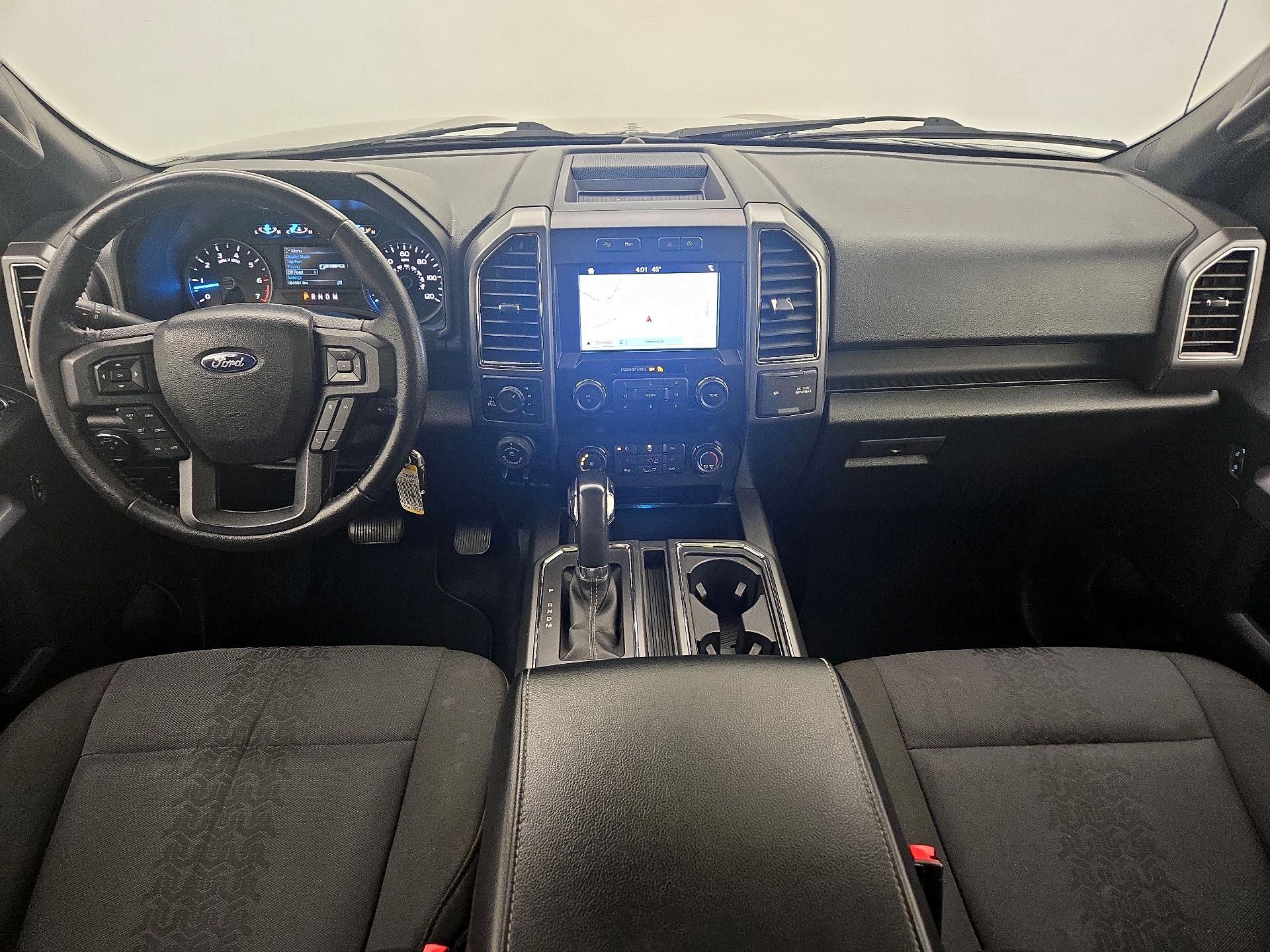 Thumbnail: 2019 Ford F-150 - 9