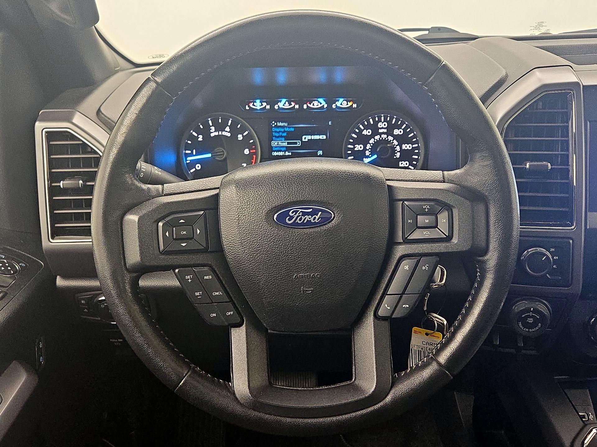 Thumbnail: 2019 Ford F-150 - 10