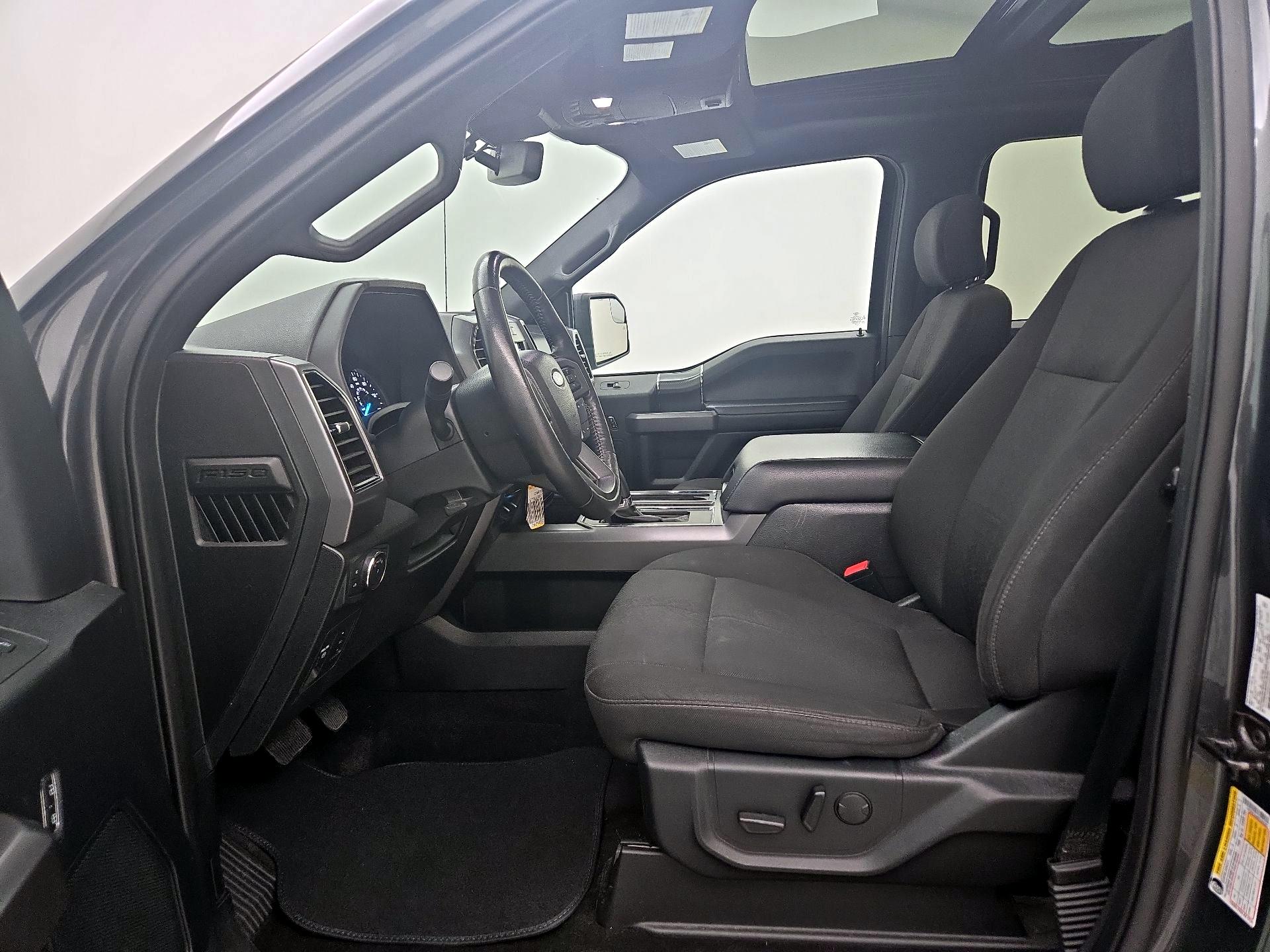 Thumbnail: 2019 Ford F-150 - 11